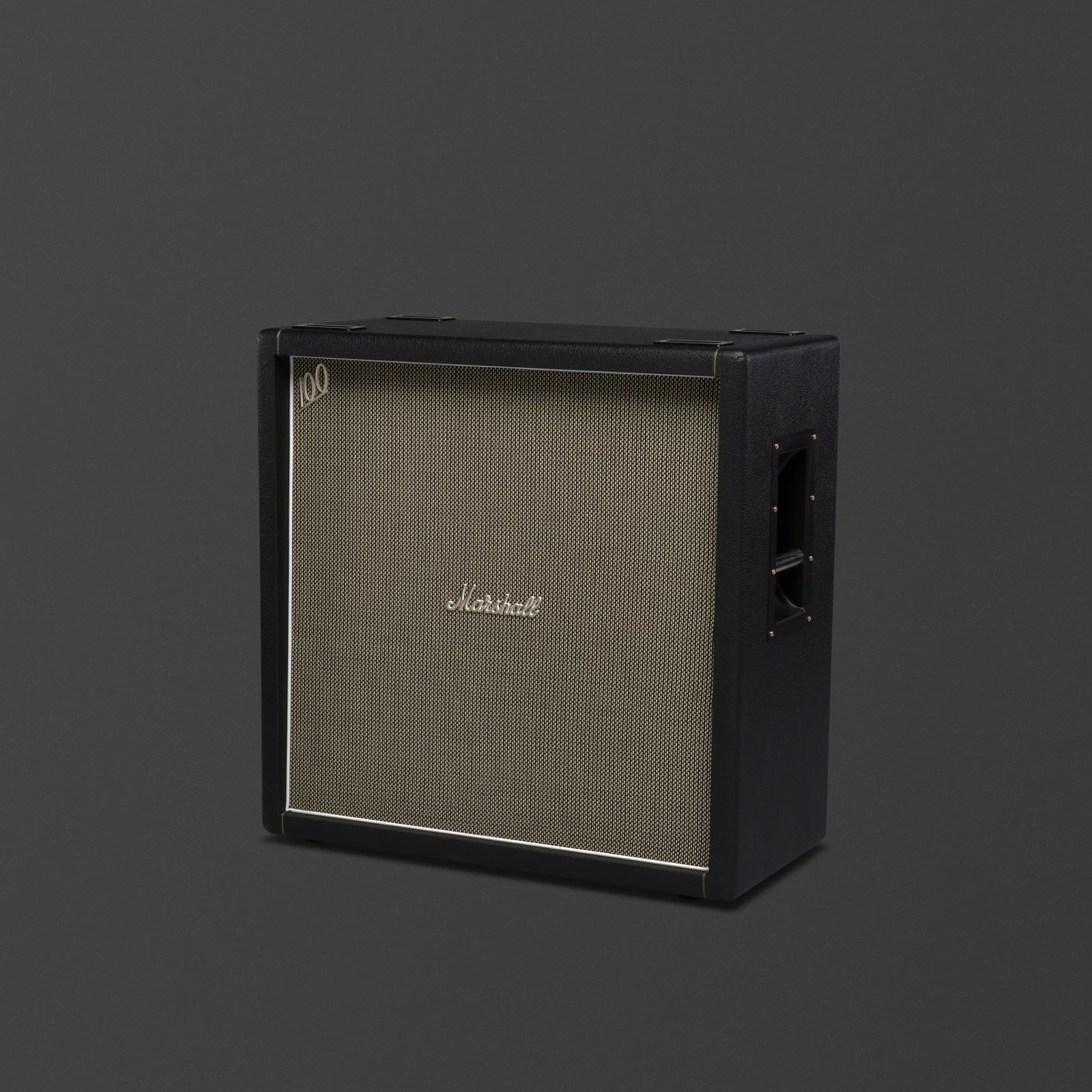 MARSHALL 1960BHW