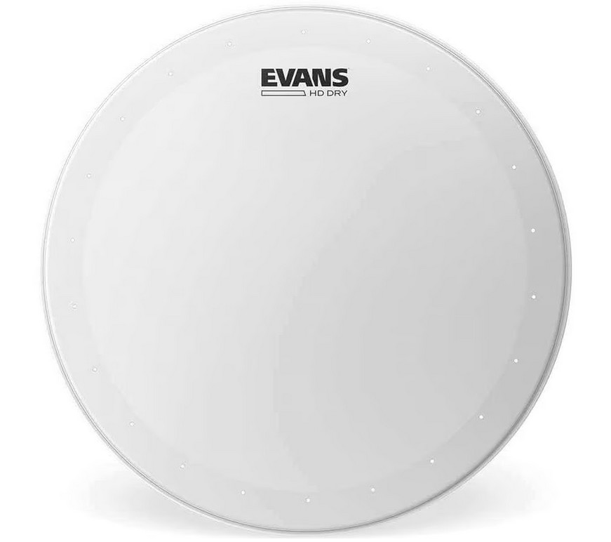 Evans B14HDD Fell 14" Genera HD Dry coated