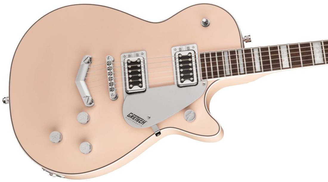 GRETSCH G5230-CME EMTC JET FT SHL PNK