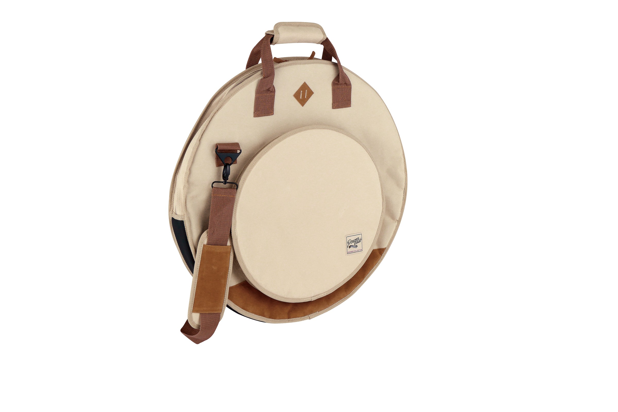 Tama TCB22BE Cymbal Bag Designer Collection Beige