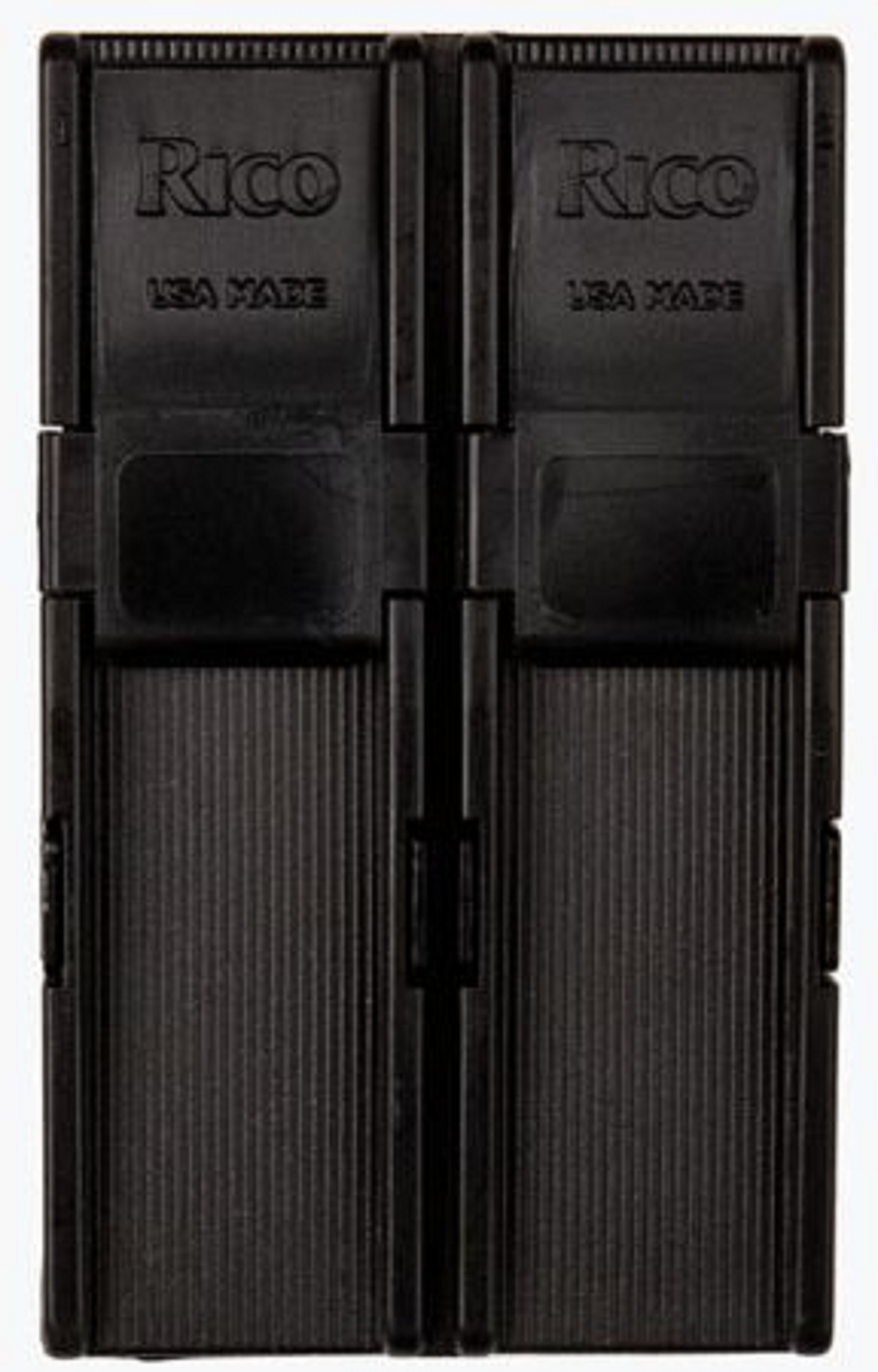 DAddario Rico Reedgard Klarinette/Alt-Saxophon (4 Blätter)
