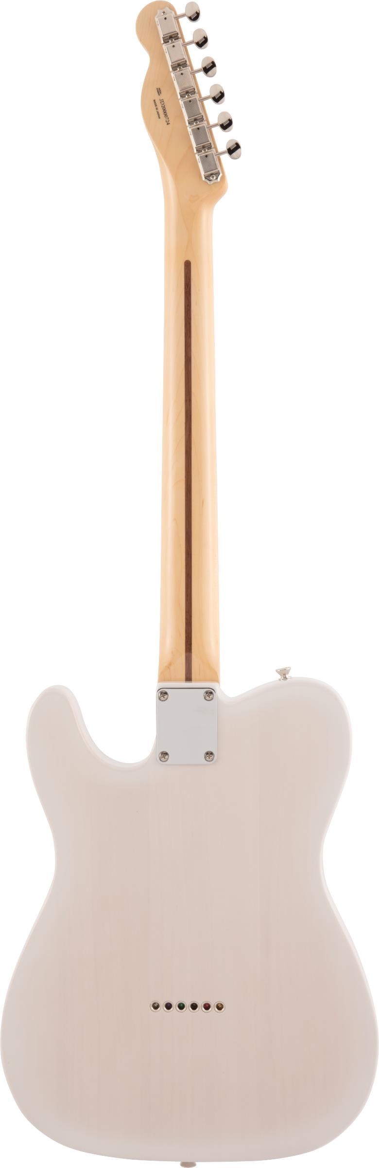 FENDER TRADNLII 50S TELE MN WBL