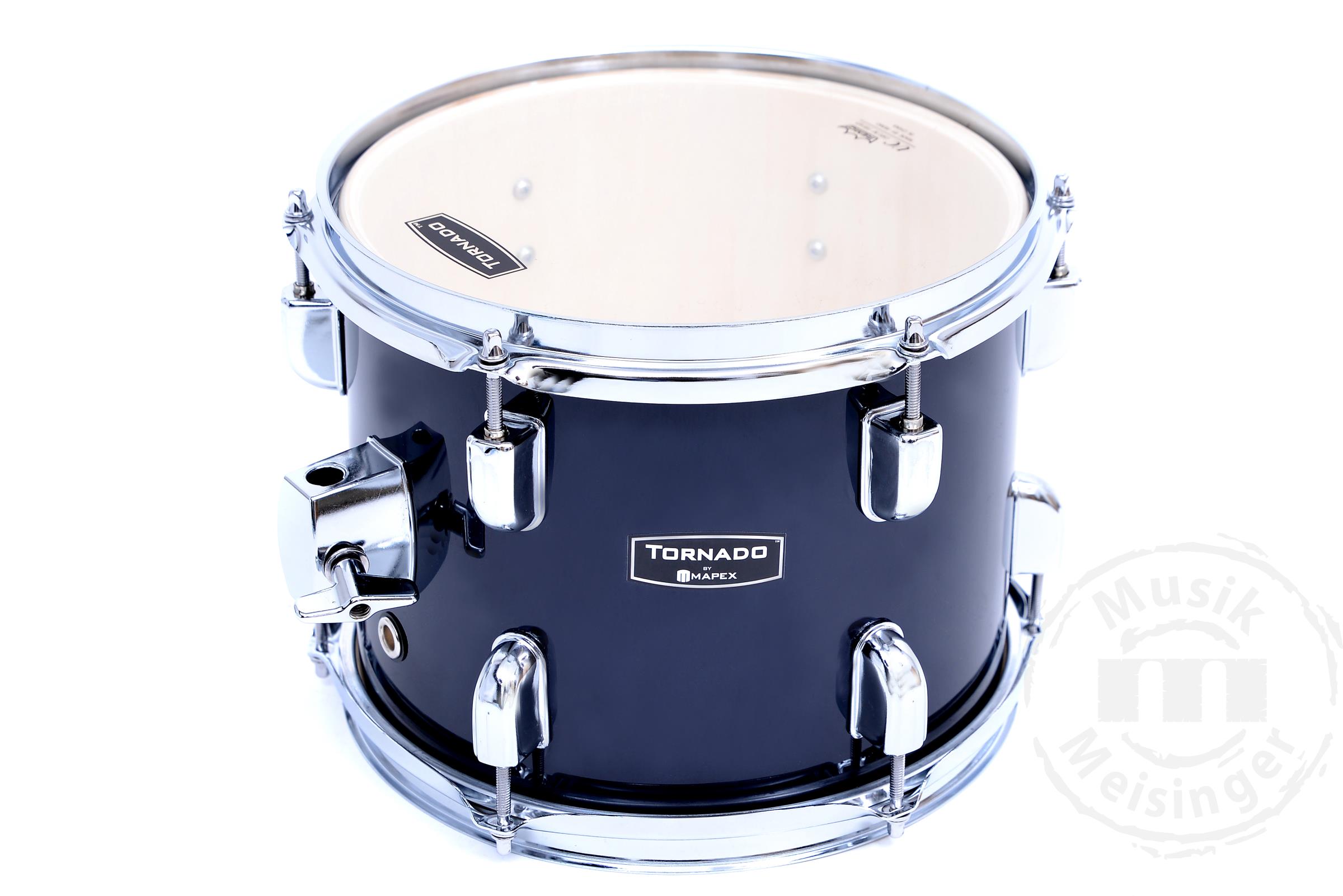 Mapex Tornado 12x8 TT Royal Blue