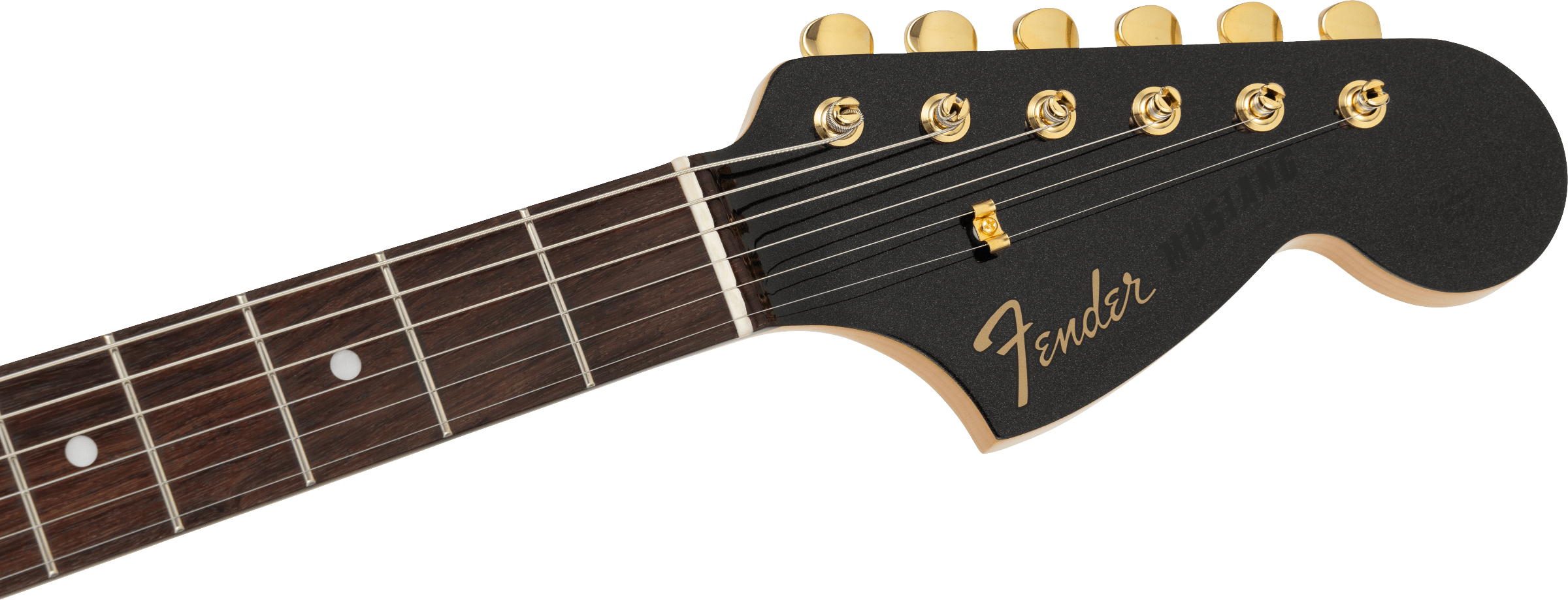 FENDER 2025 TRADNLII 60S MUSTANG GP RW MHC BPL