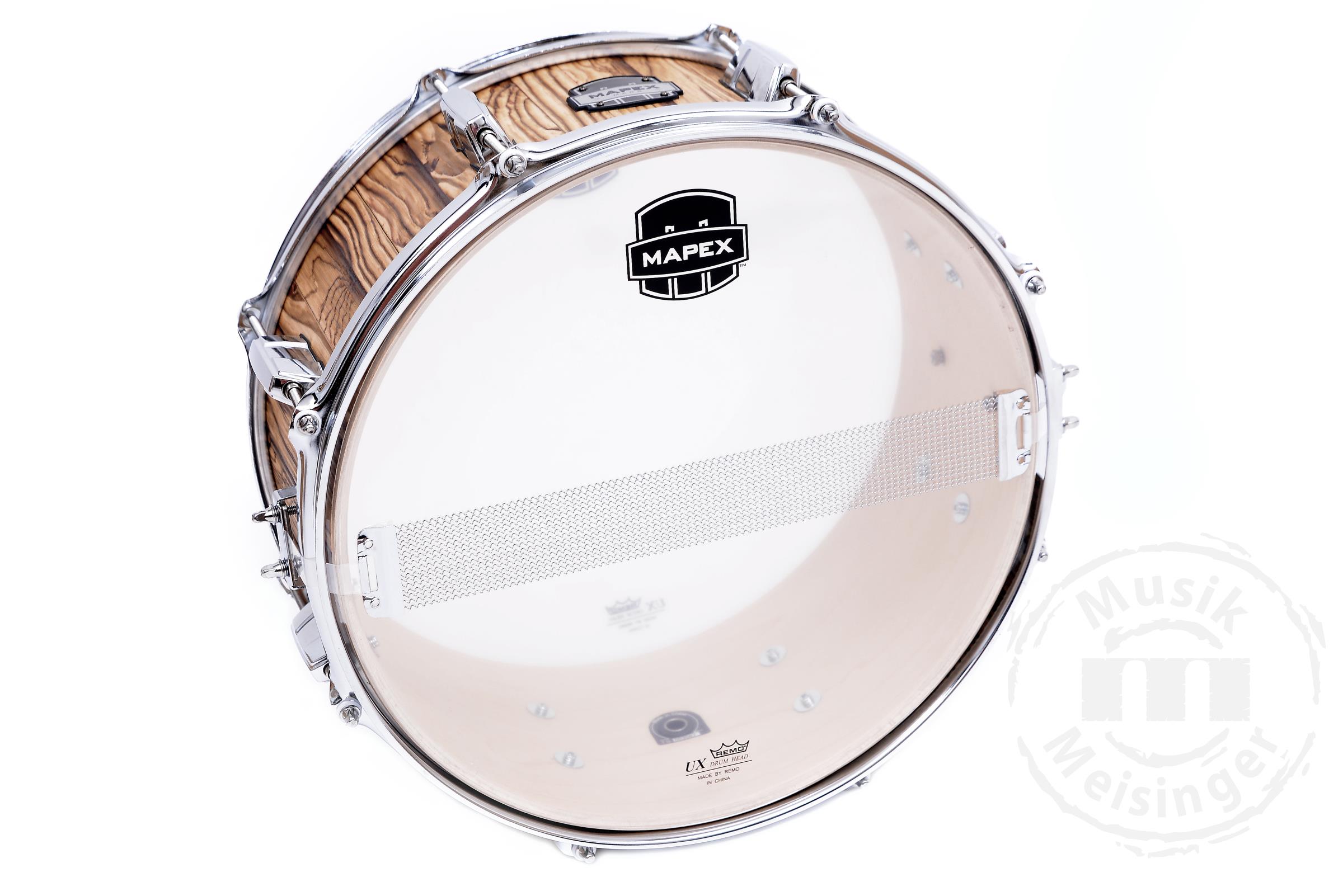 Mapex Mars Stage Shellset 22/10/12/16/14S Driftwood Mapex Mars Stage Shellset 22/10/12/16/14S Driftwood