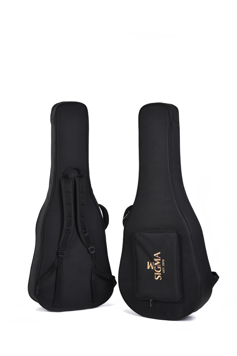SIGMA GUITARS SOMM-STE SIGMA GUITARS SOMM-STE