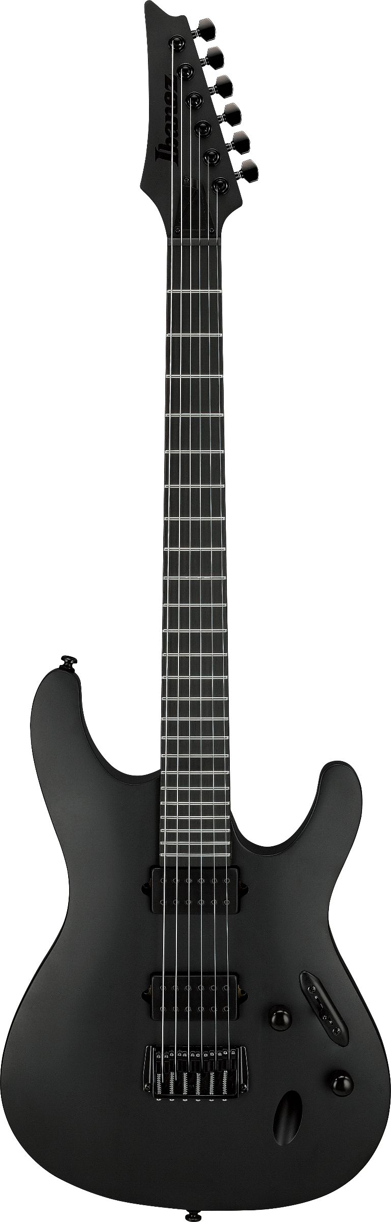 IBANEZ S721RB-BKF