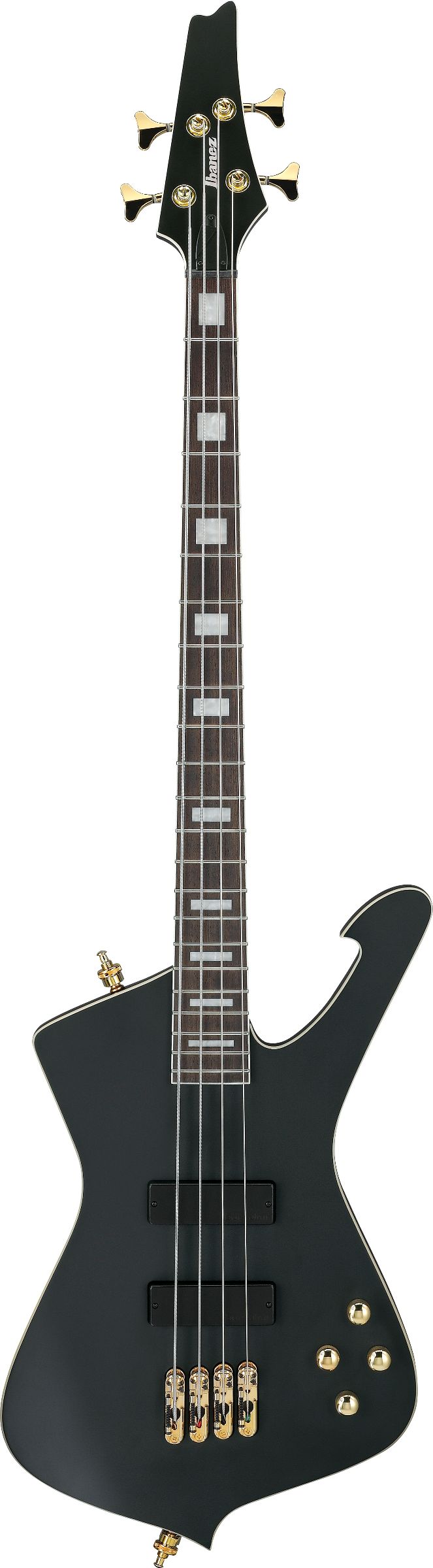 IBANEZ ICB620-BKF
