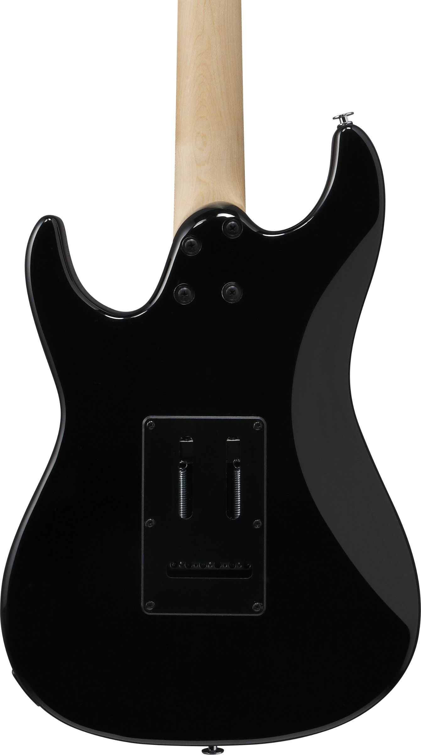 IBANEZ AZES40B-BK
