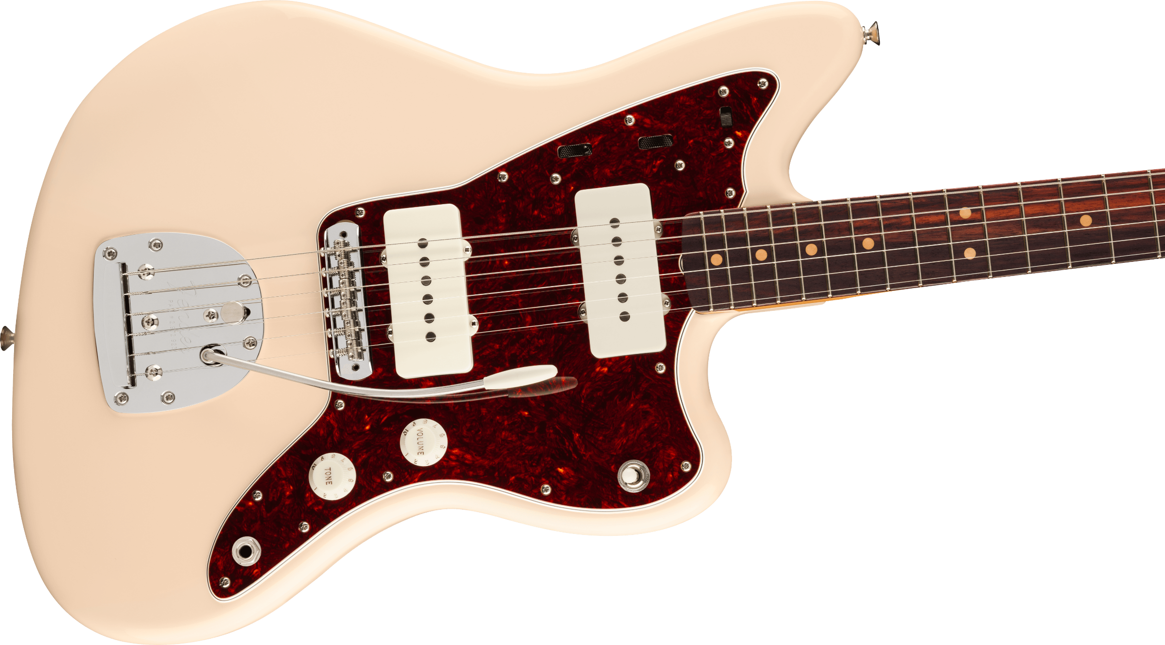 FENDER VINTERA III MID 60S JAZZMASTER RW OWT