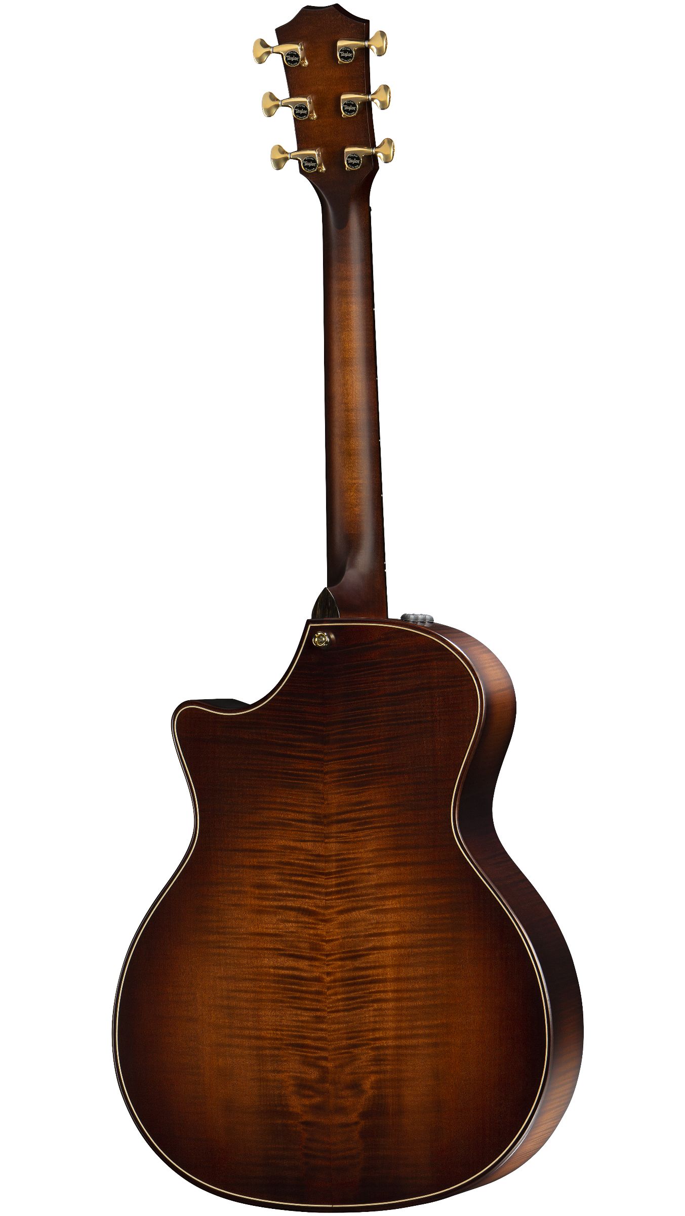 TAYLOR Builder's Edition 614ce,Nat Top TAYLOR Builder's Edition 614ce,Nat Top