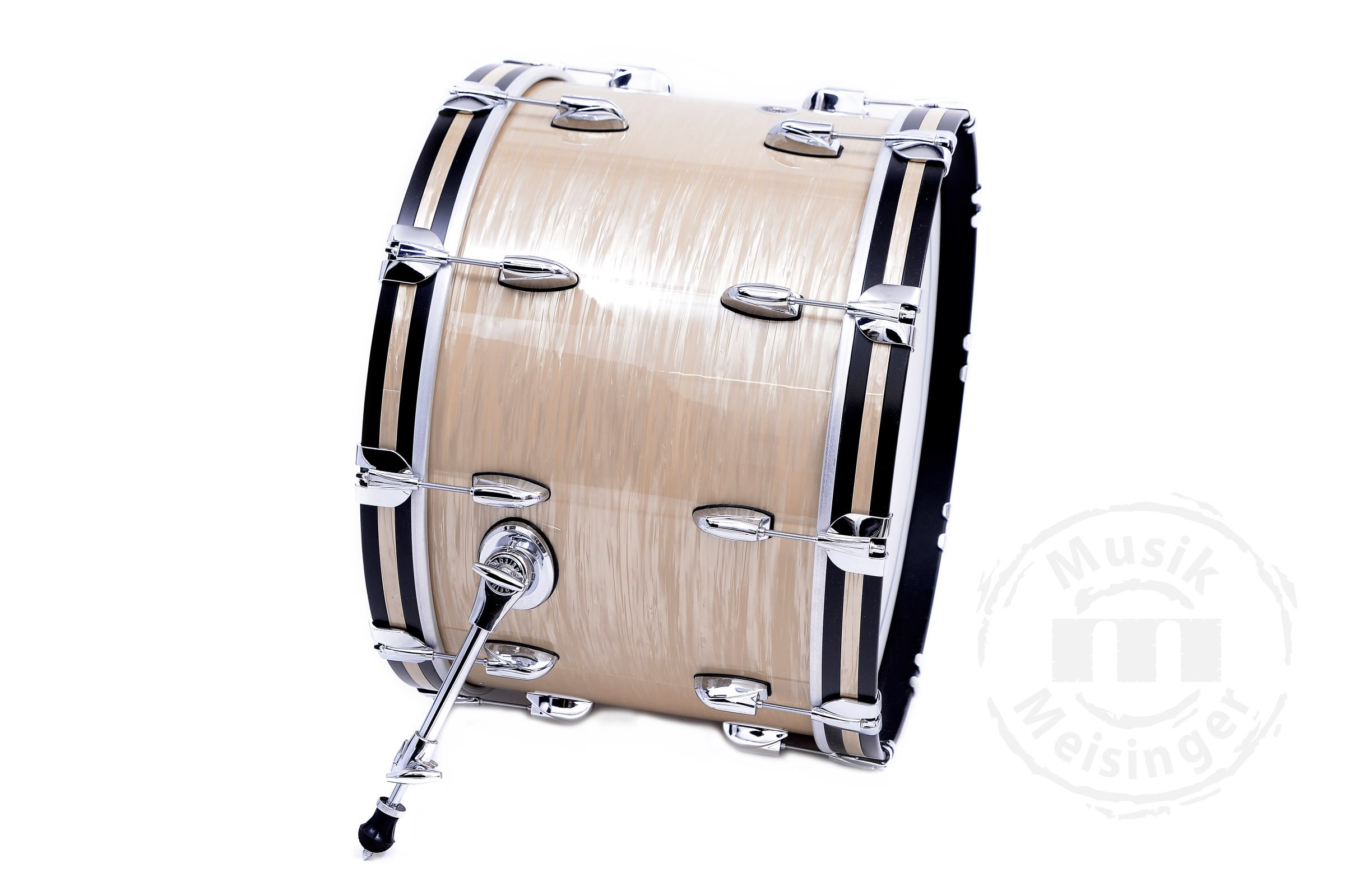 Gretsch USA Brooklyn 22x14/13x9/16x16 Creme Oyster