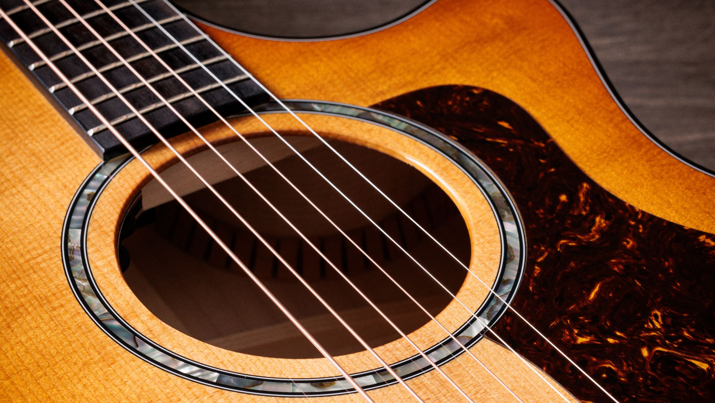 TAYLOR 614ce Next Generation