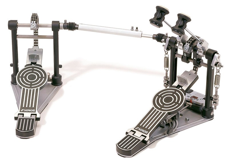 Sonor DP 672 Doppelpedal