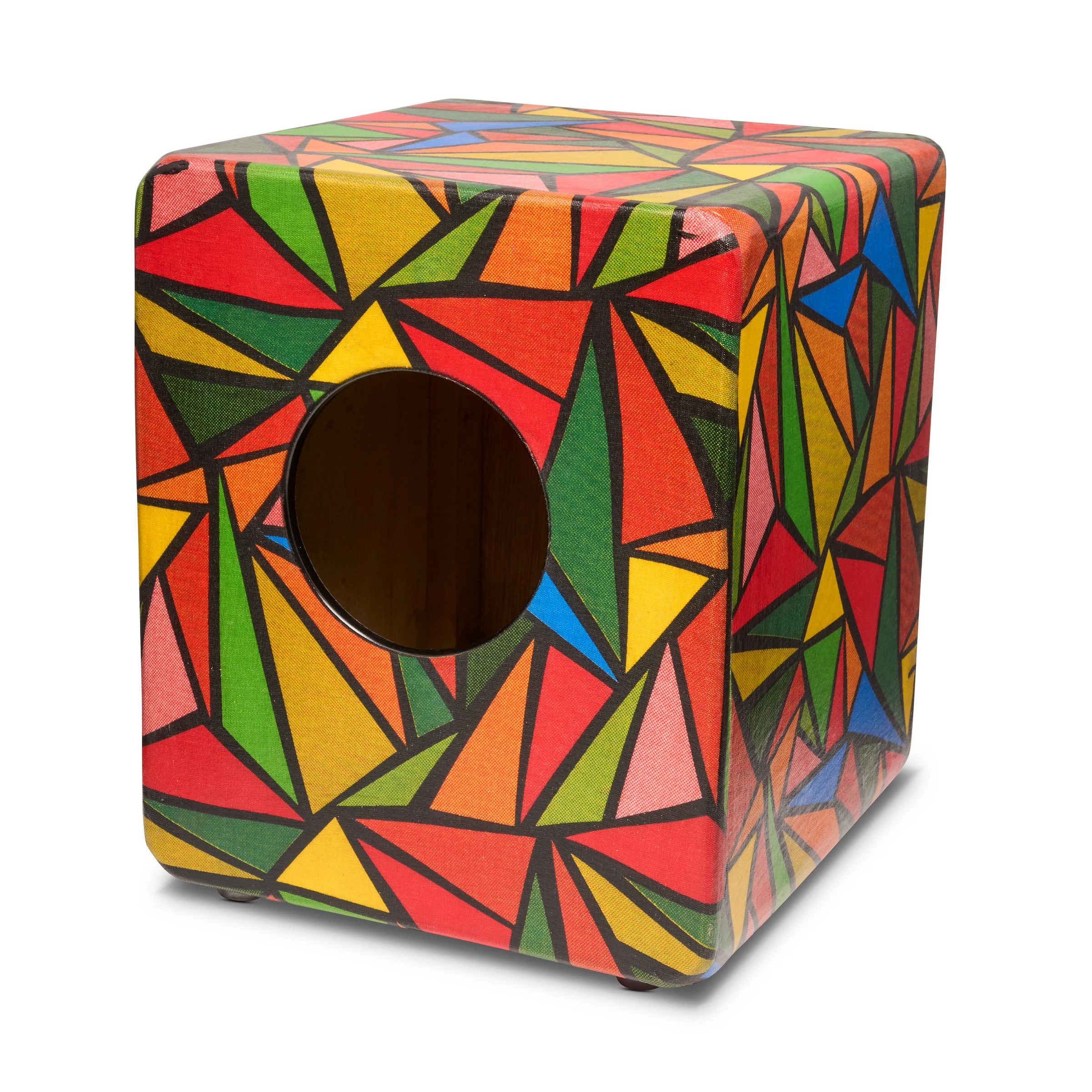 LP LP7021 World Beat Small Cajon