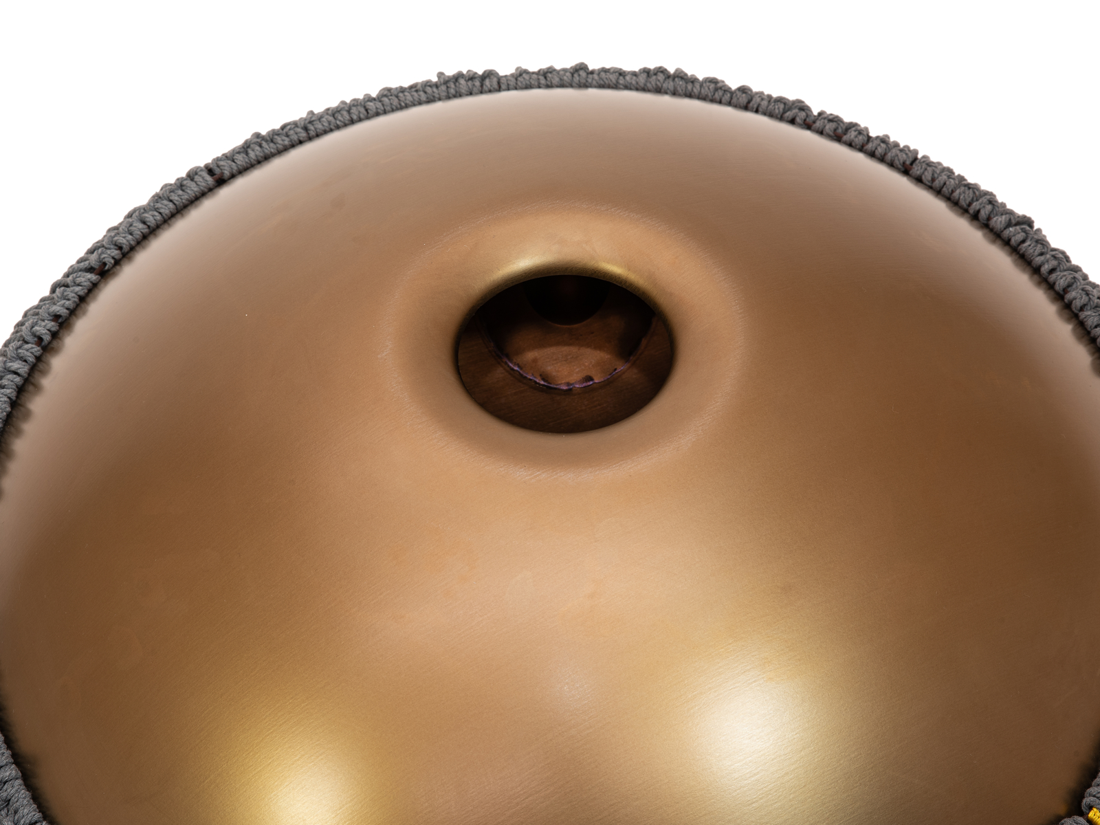 DIMAVERY HP-9D Handpan, 9 Töne