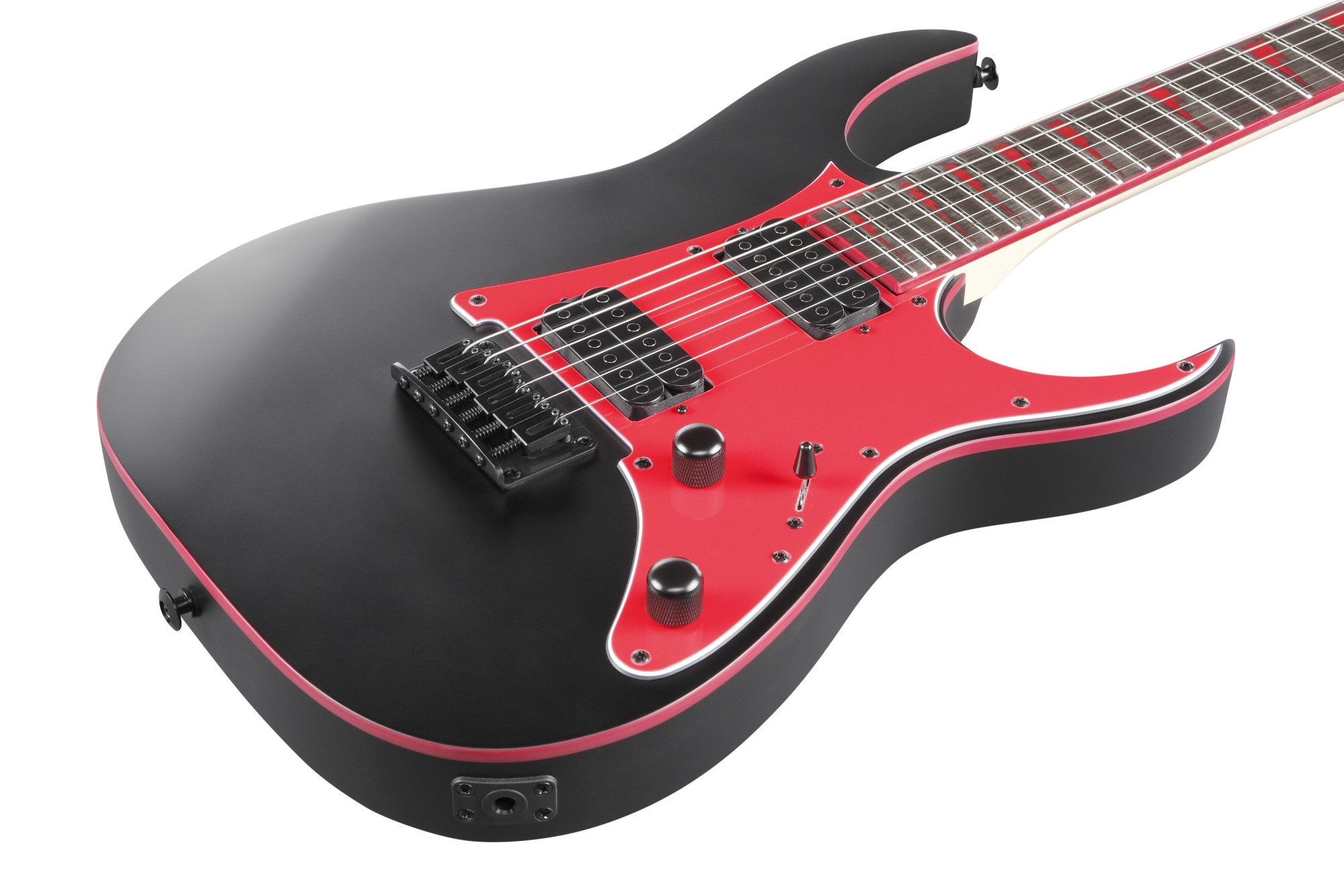 IBANEZ GRG131DX-BKF