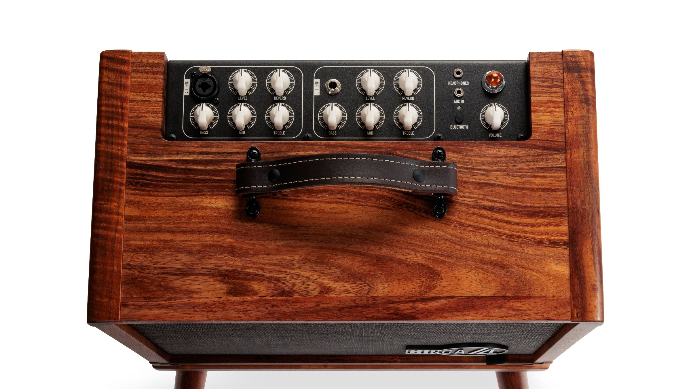 TAYLOR Circa 74 AV150-10 Koa