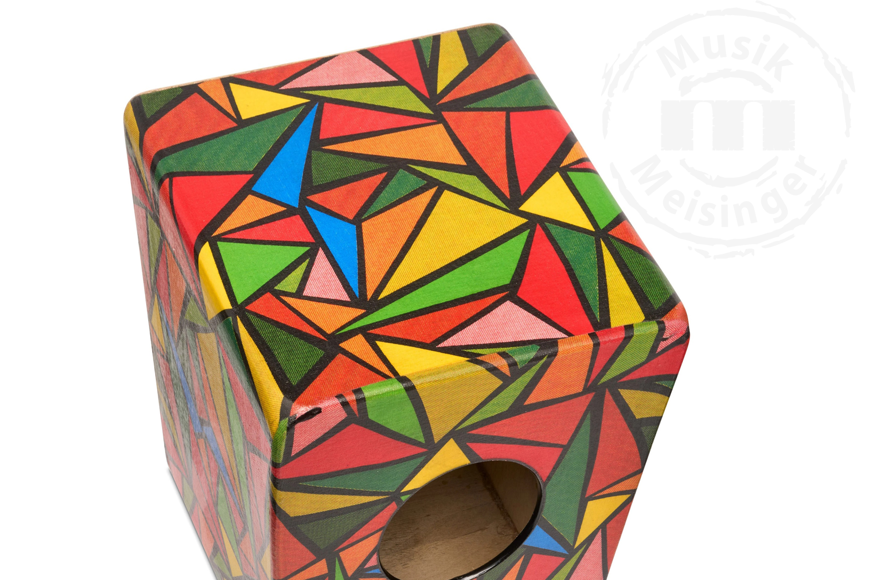 LP LP7021 World Beat Small Cajon