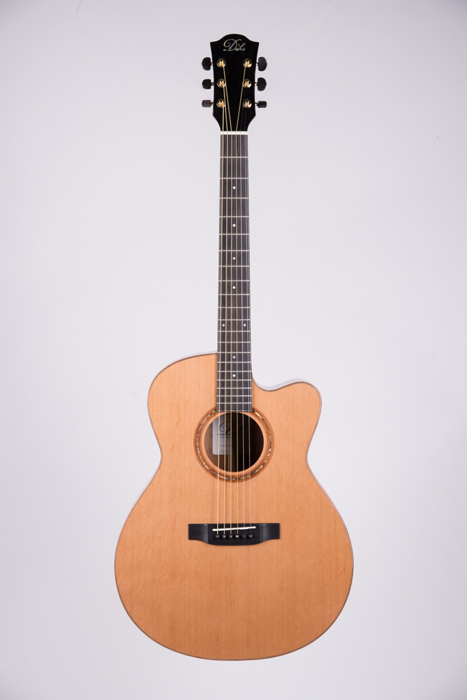 DUKE GA-MC-Cut-Solid-Air
