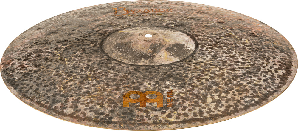 Meinl Byzance 22" Extra Dry Thin Ride Meinl Byzance 22" Extra Dry Thin Ride