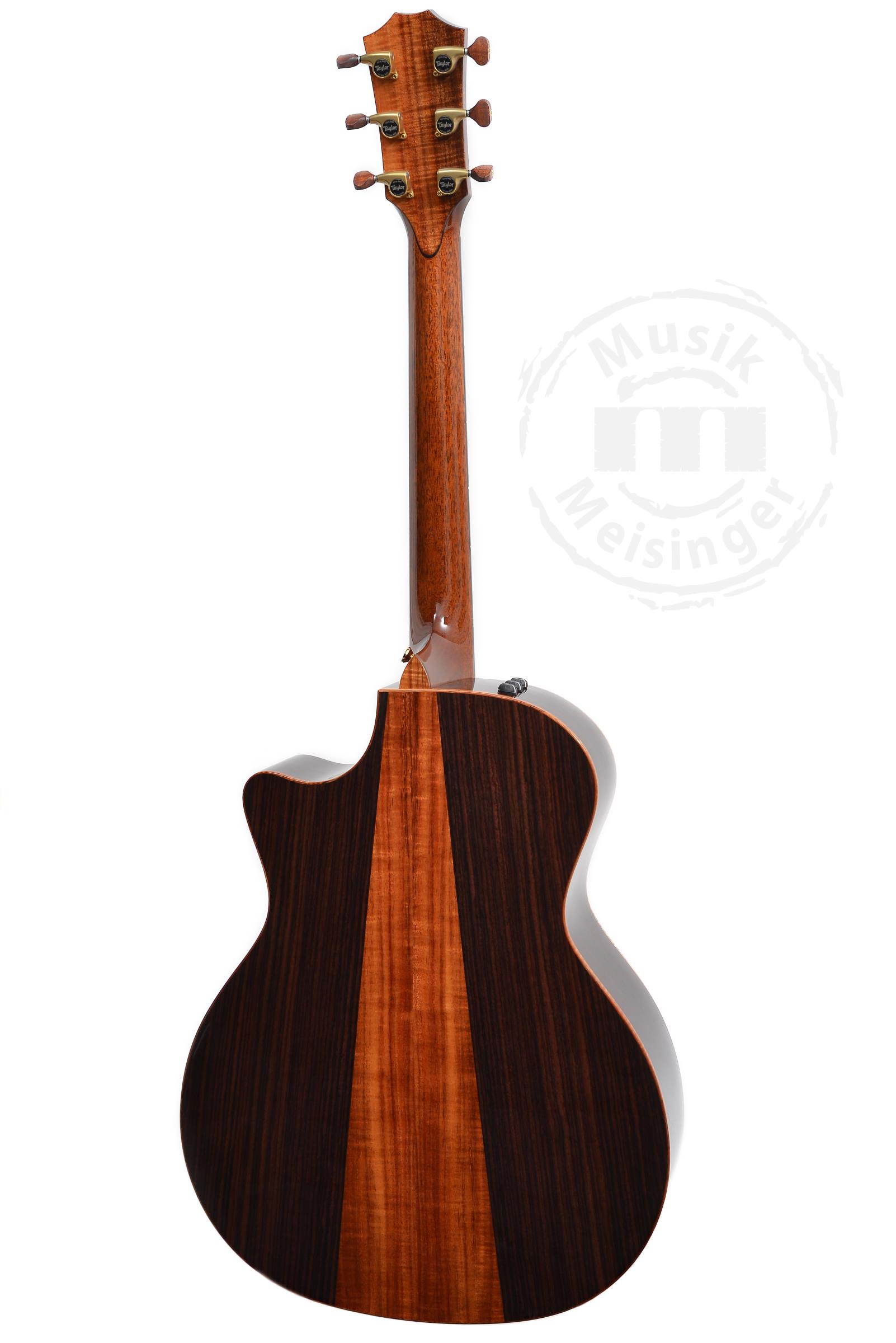 TAYLOR Custom GA,Rosewood/Lutz, Custom #19 TAYLOR Custom GA,Rosewood/Lutz, Custom #19