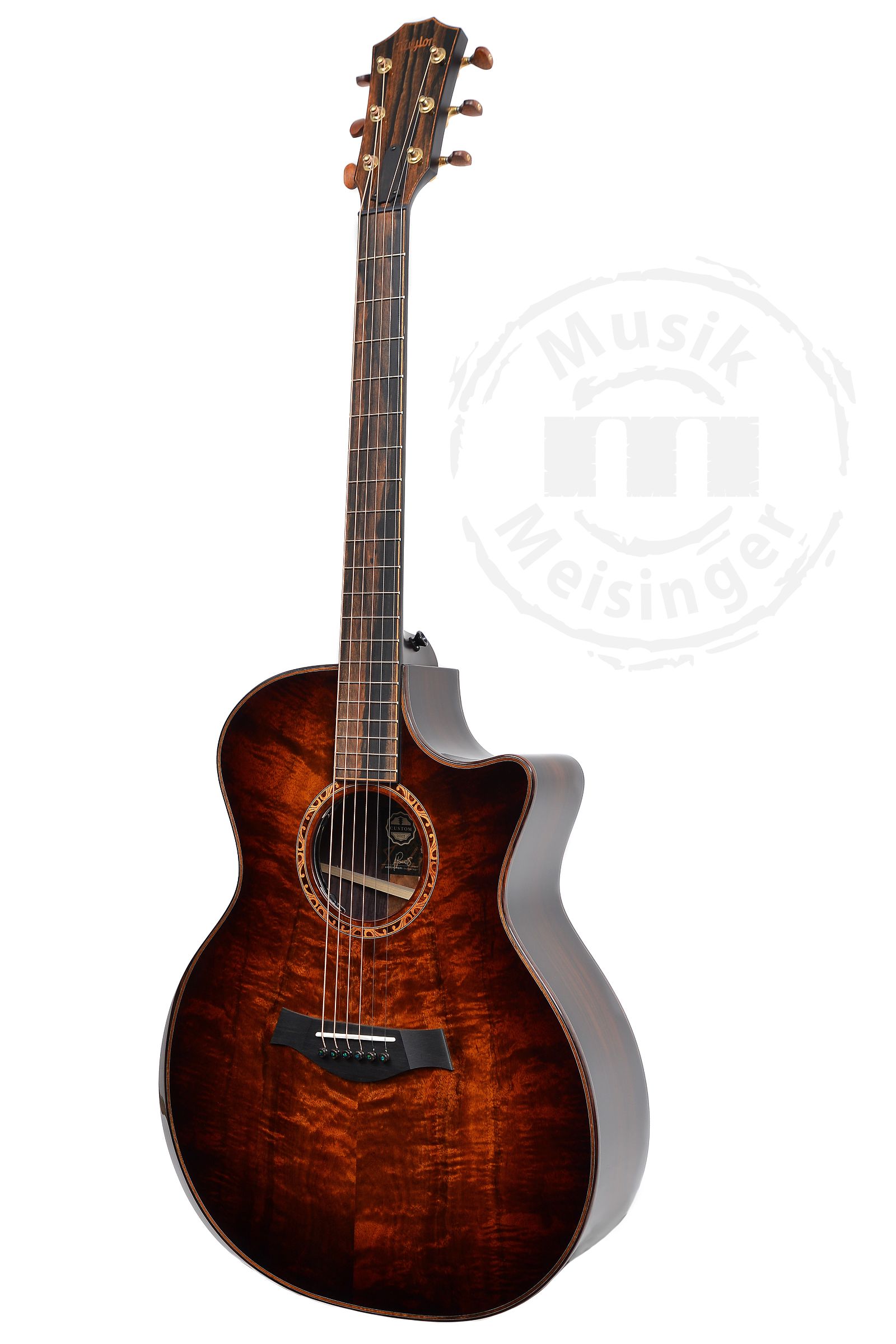 TAYLOR C24ce B6002 Custom #2
