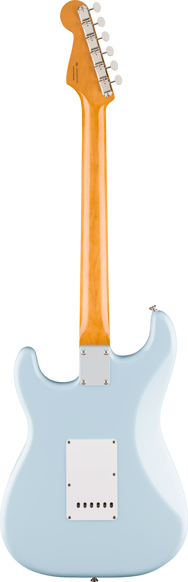 FENDER VINTERA III EARLY 60S STRAT RW SNB