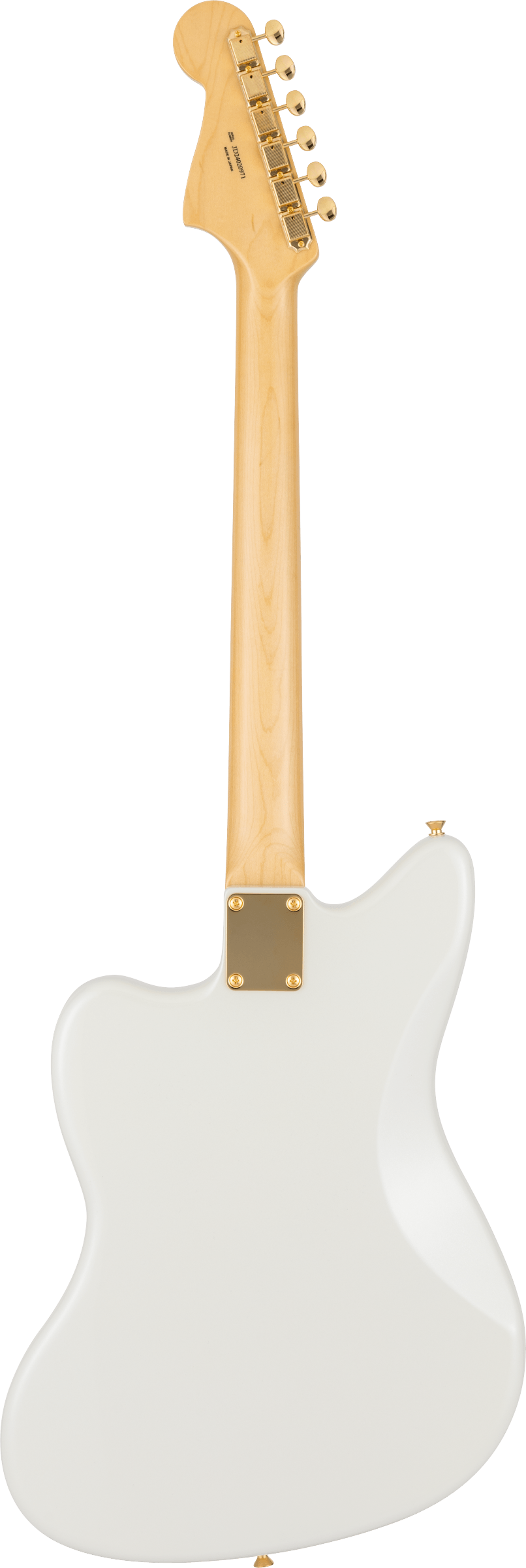 FENDER Made in Japan Traditional 2025 Collection, 60s Jazzma
