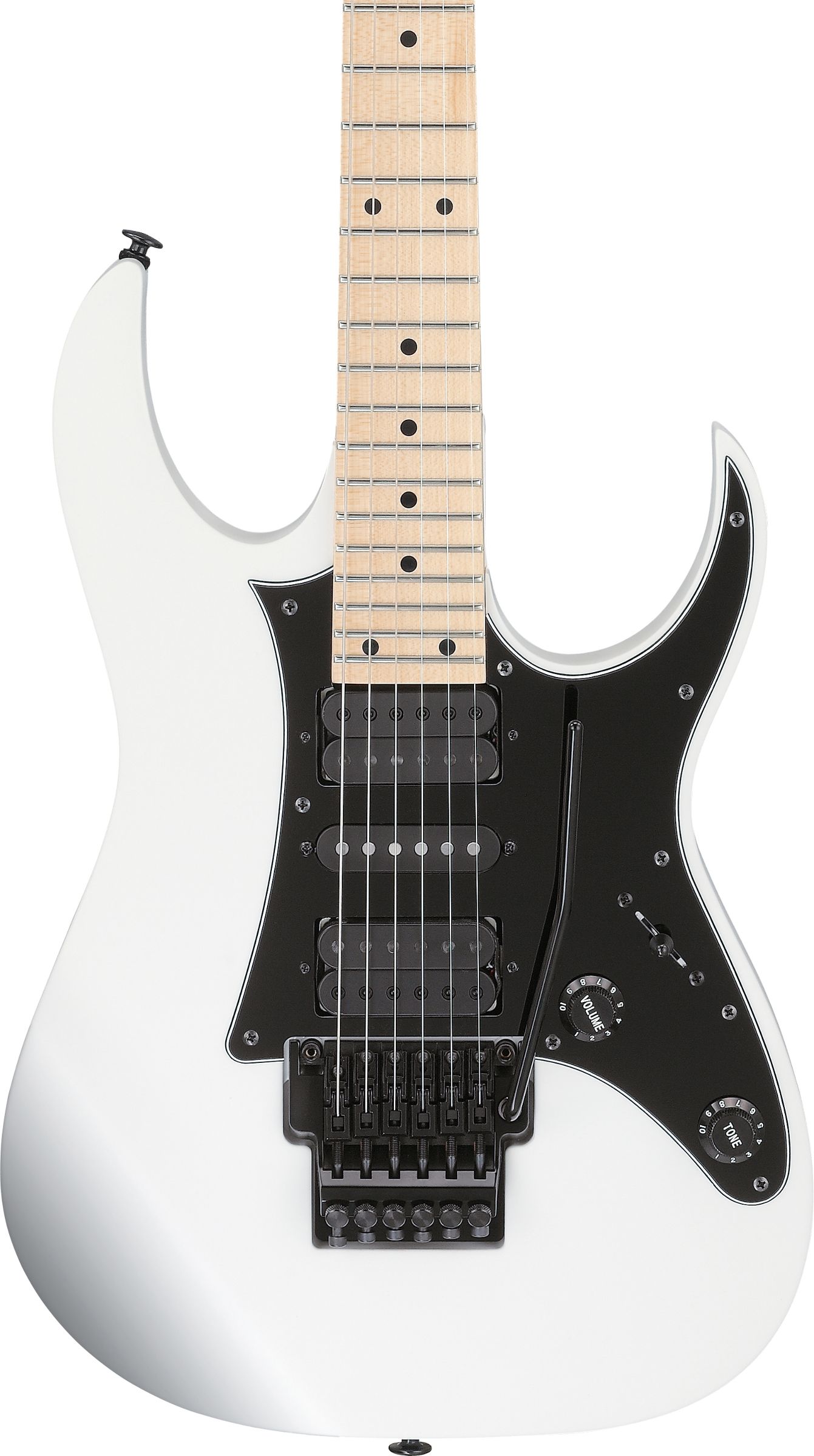 IBANEZ RG550-WHF