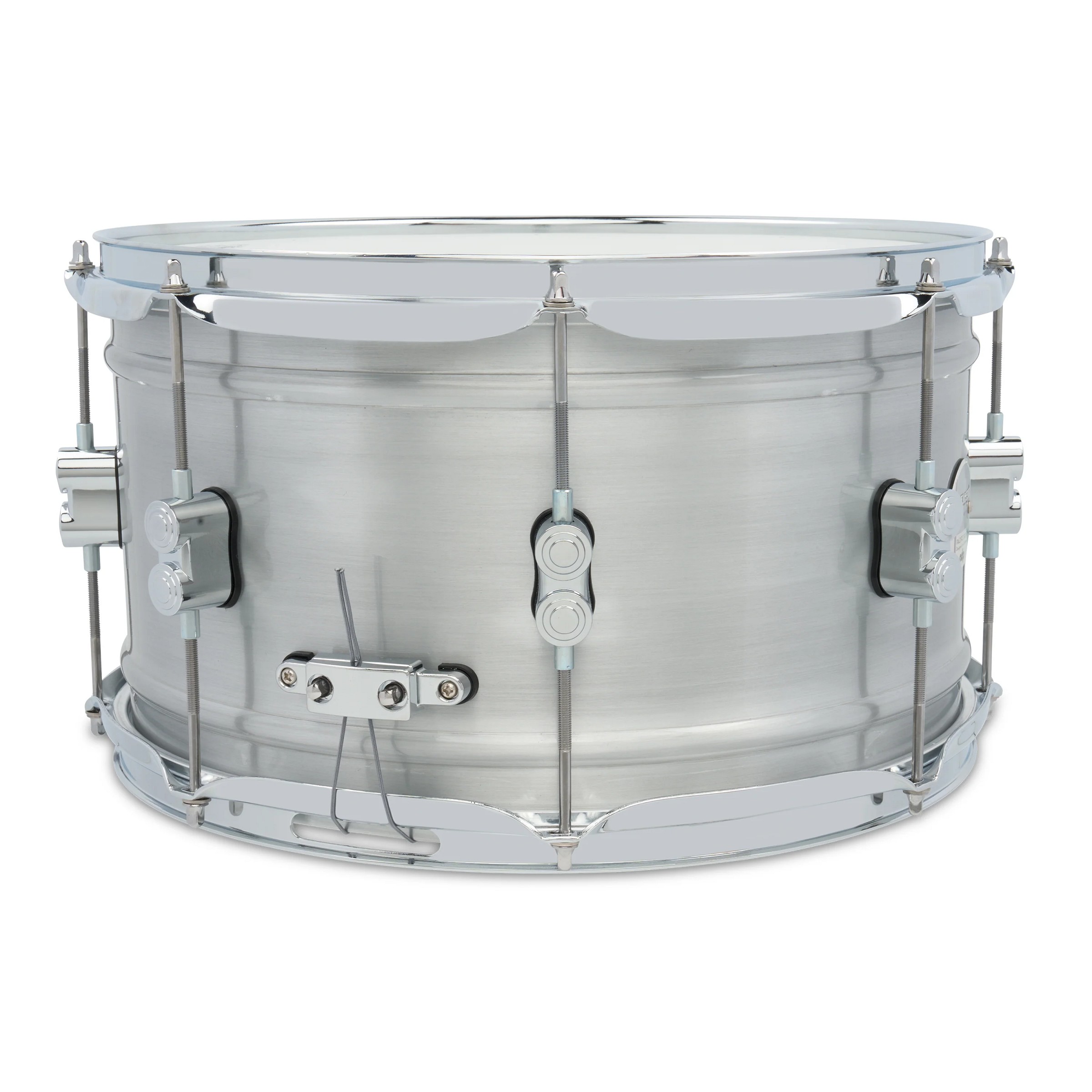 PDP Concept Brushed Alu Snare 14x8 PDP Concept Brushed Alu Snare 14x8