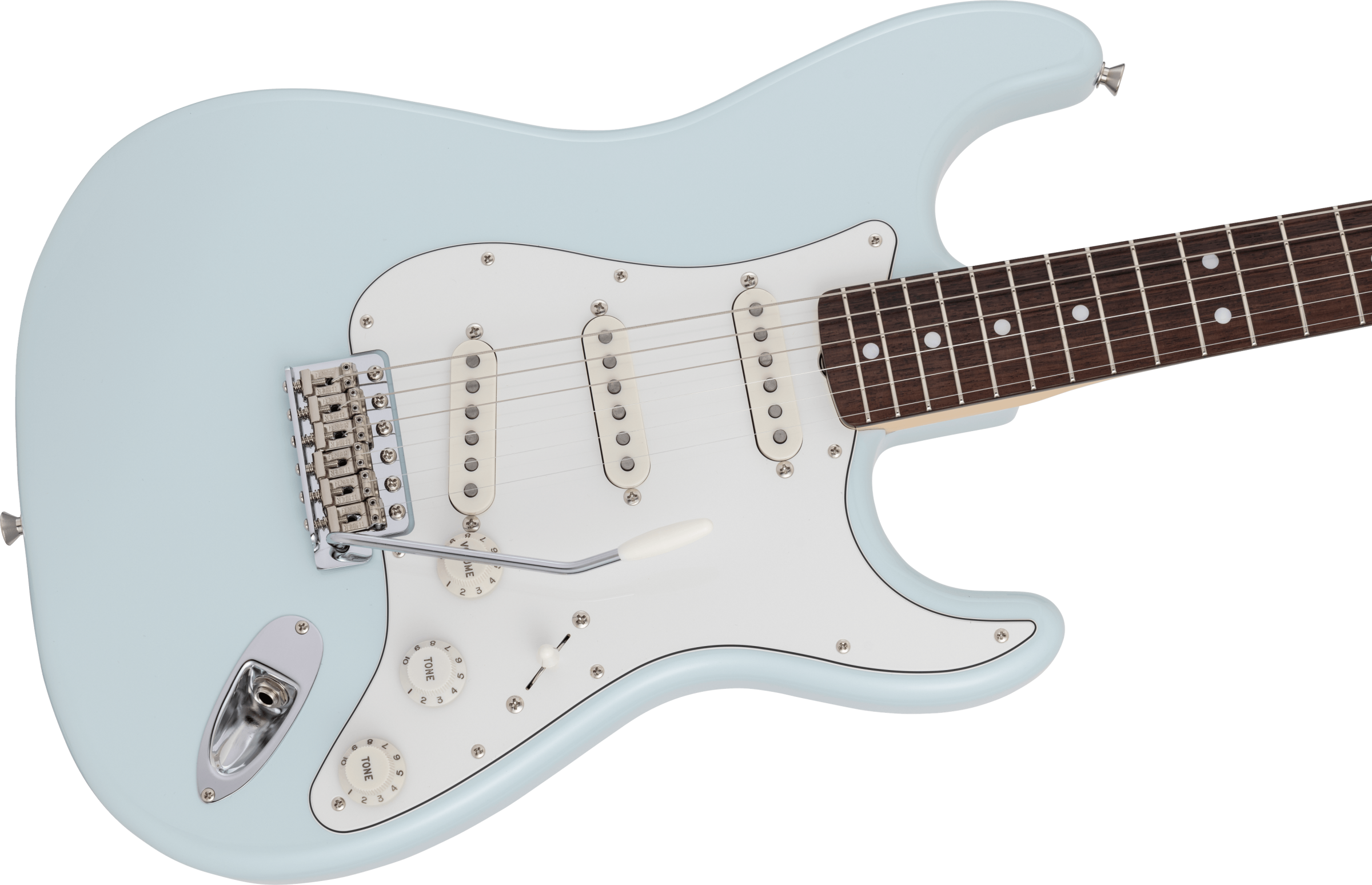 FENDER TRADNLII LATE 60S STRAT RW SNB FENDER TRADNLII LATE 60S STRAT RW SNB