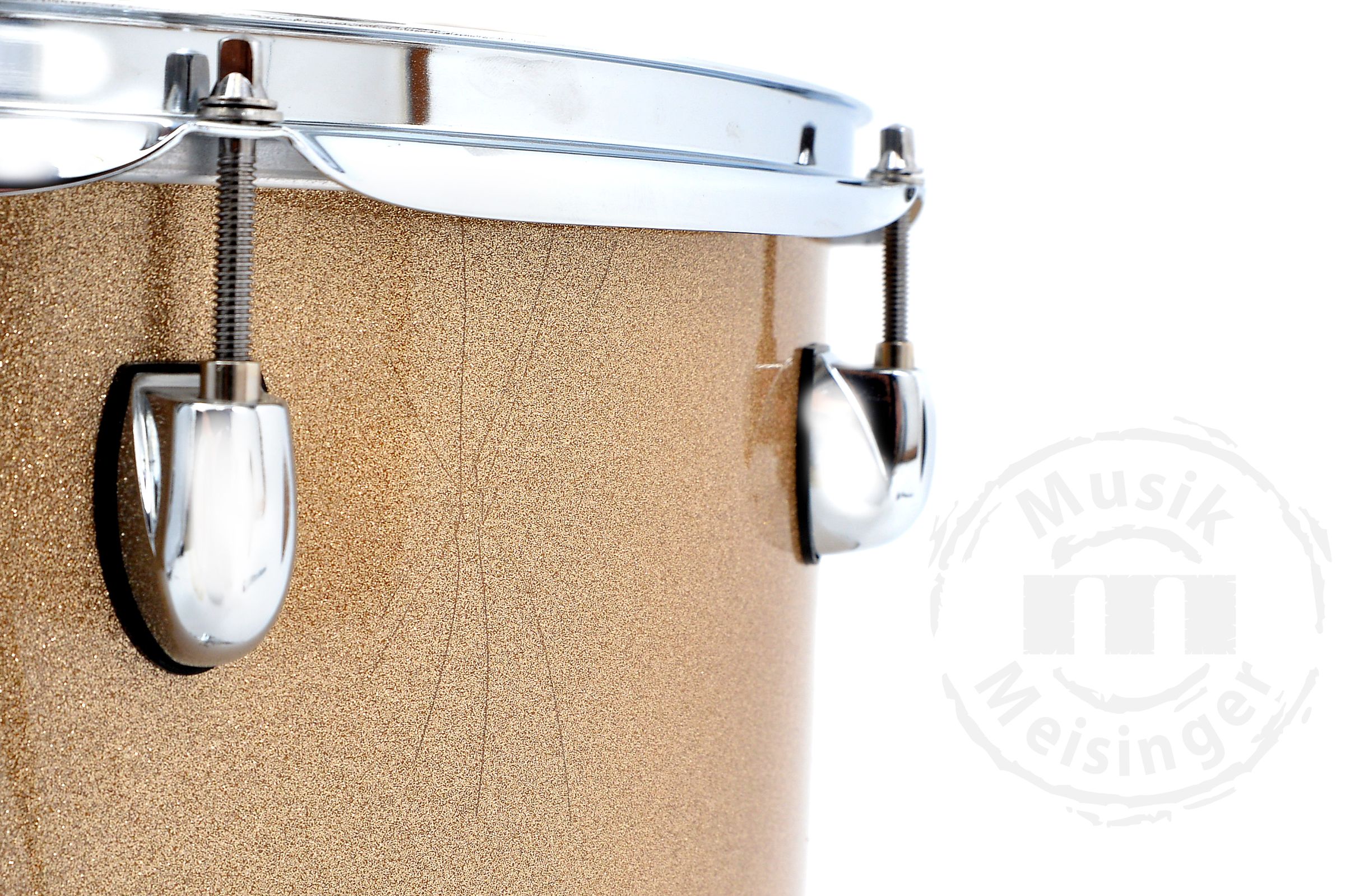 Gretsch Catalina Club Floortom 16x16 Sahara Sparkle