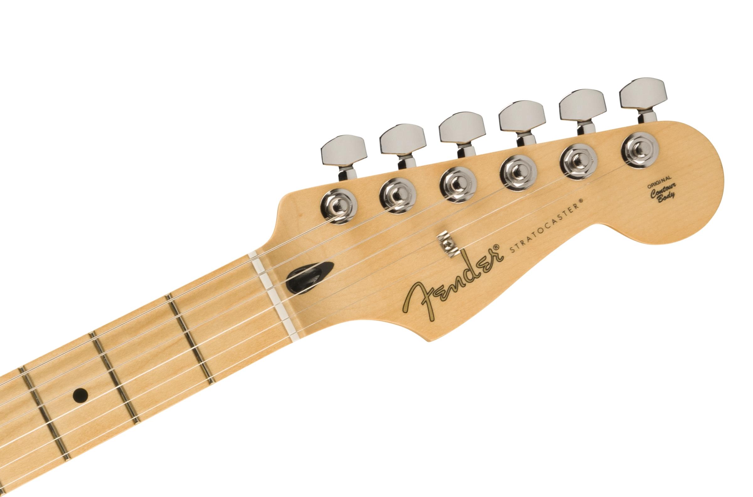 FENDER DE PLAYER STRAT HSS QP MN BRG