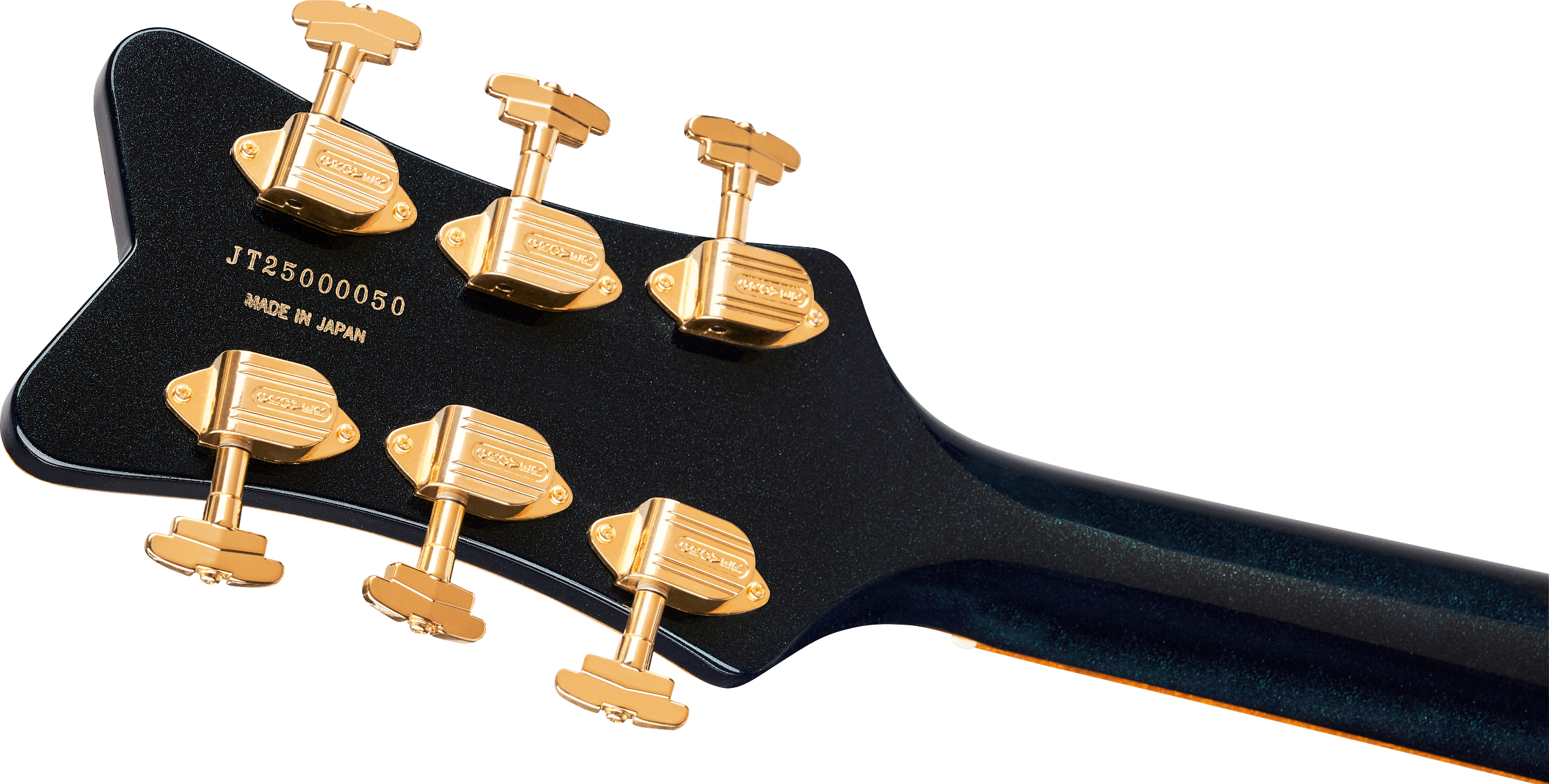 GRETSCH G6136TG-58-LTD VS 1958 CUSTOM FLCN WC