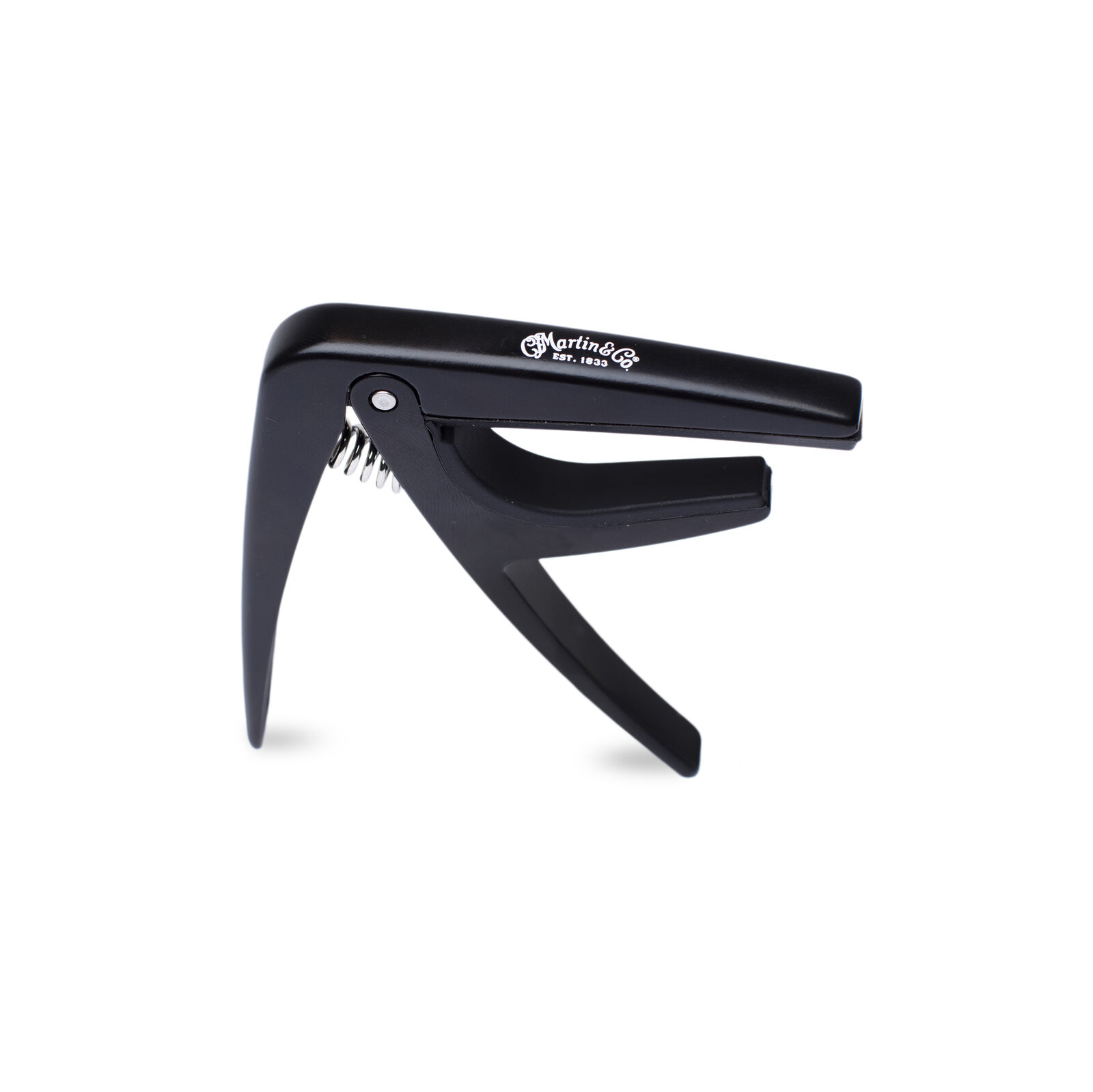 MARTIN GUITARS Capo, Black