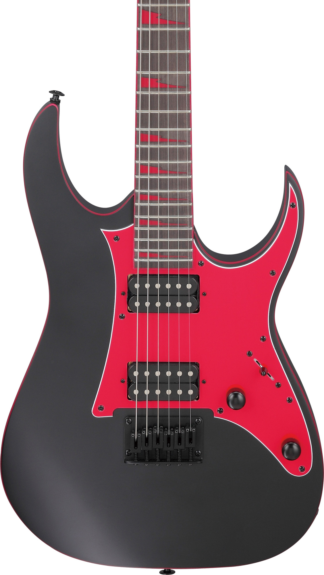 IBANEZ GRG131DX-BKF