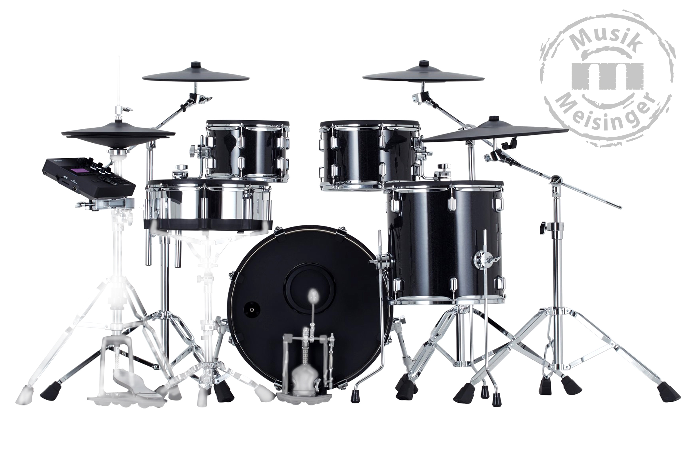 Roland VAD-507 KIT E-Drum Set (Showroom)