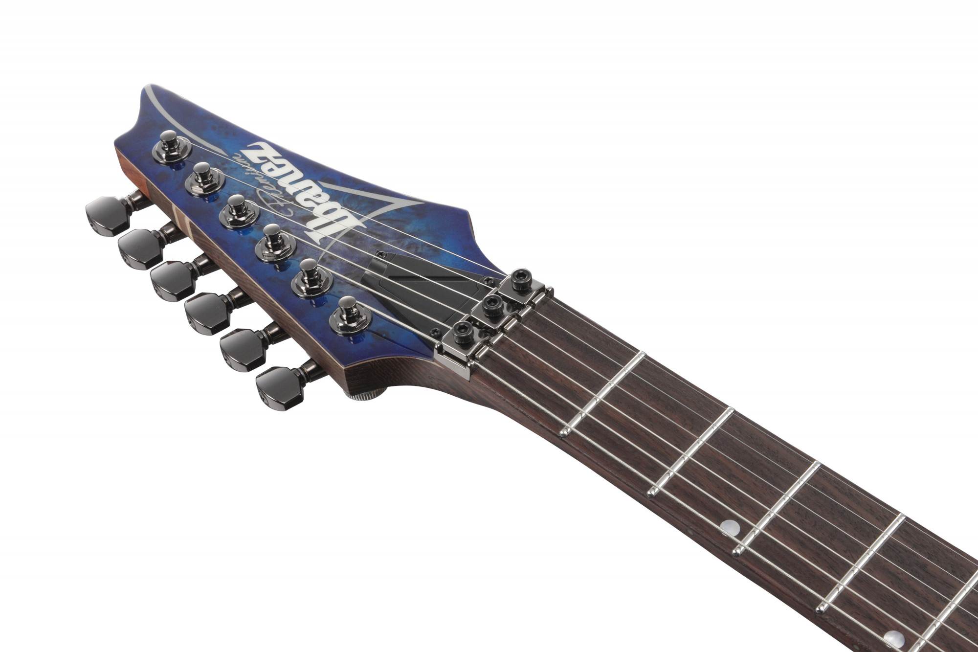 IBANEZ S1070PBZ-CLB