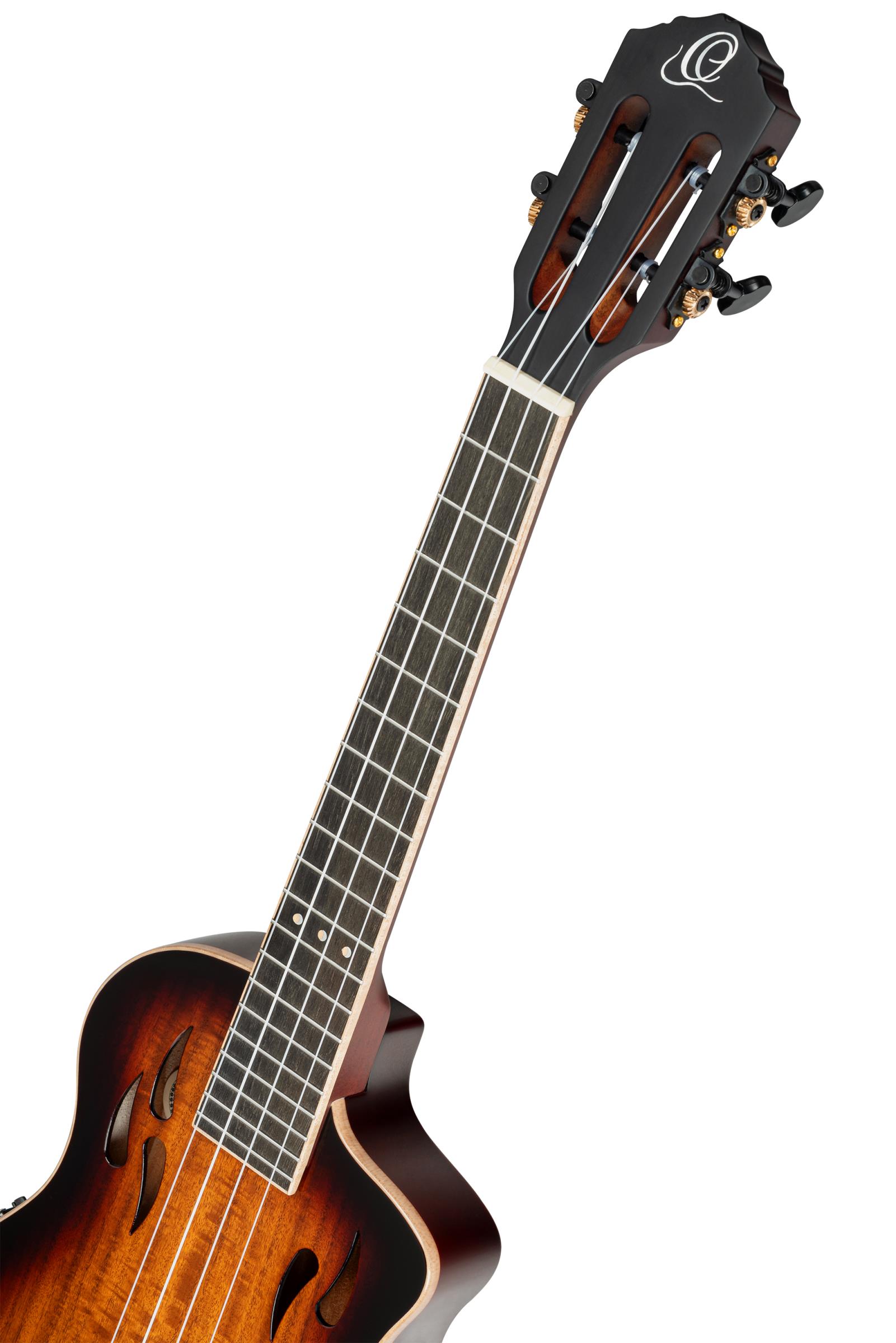 ORTEGA RTPX-U-ACA