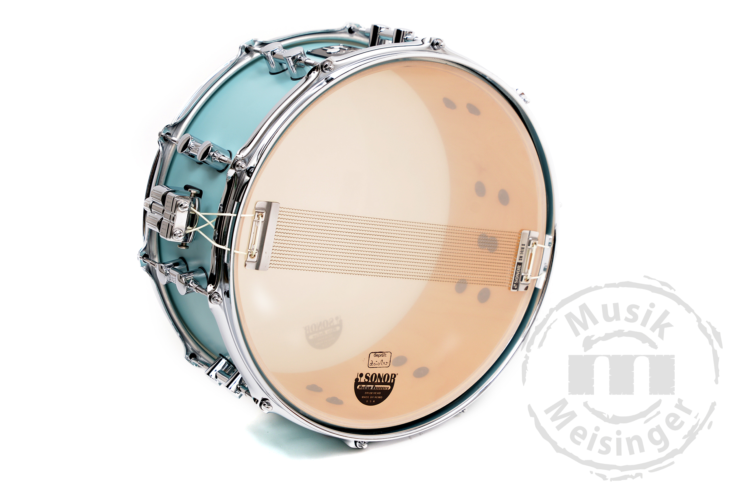 Sonor SQ1 13x6 Snare Cruiser Blue