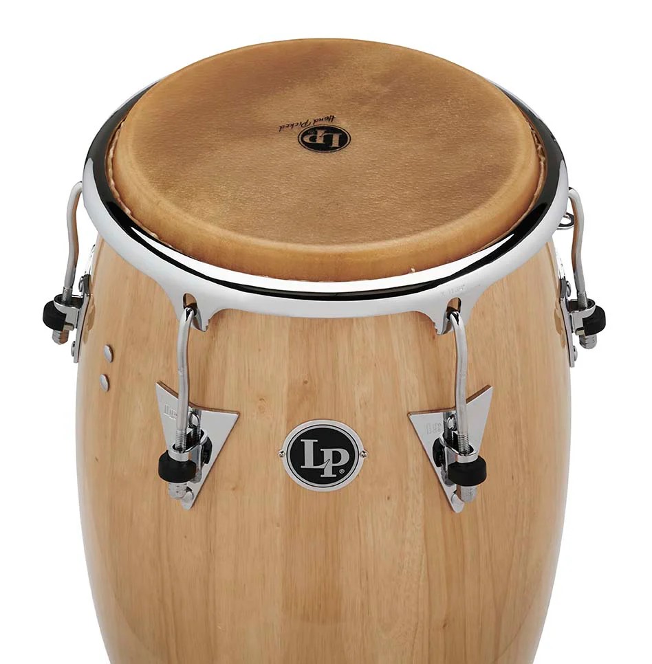 LP Classic Conga 11 3/4" natur LP559X-AWC LP Classic Conga 11 3/4" natur LP559X-AWC