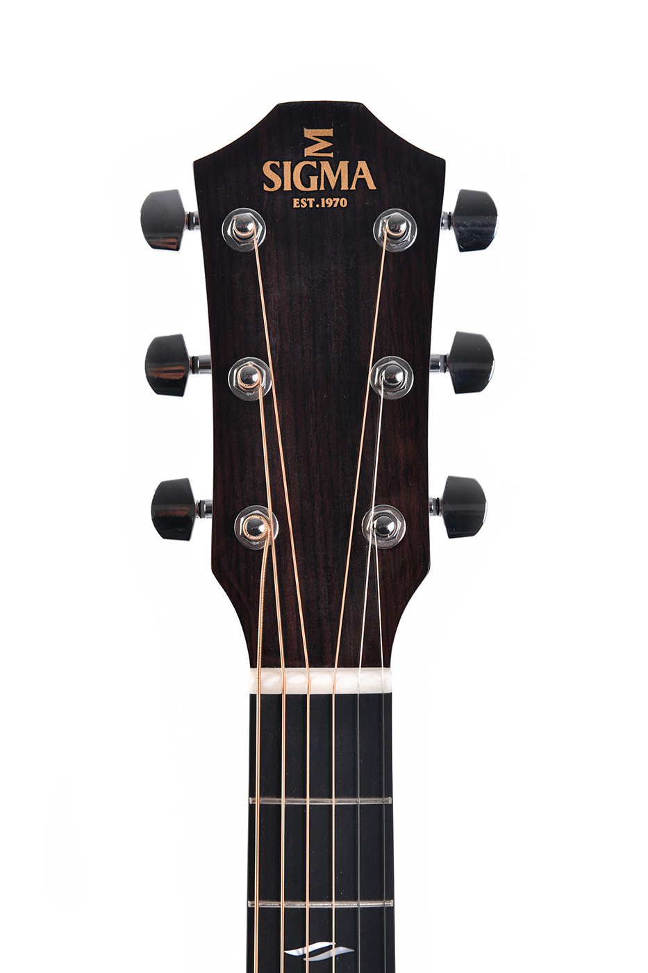 Sigma Guitars GTCSE-S-SB