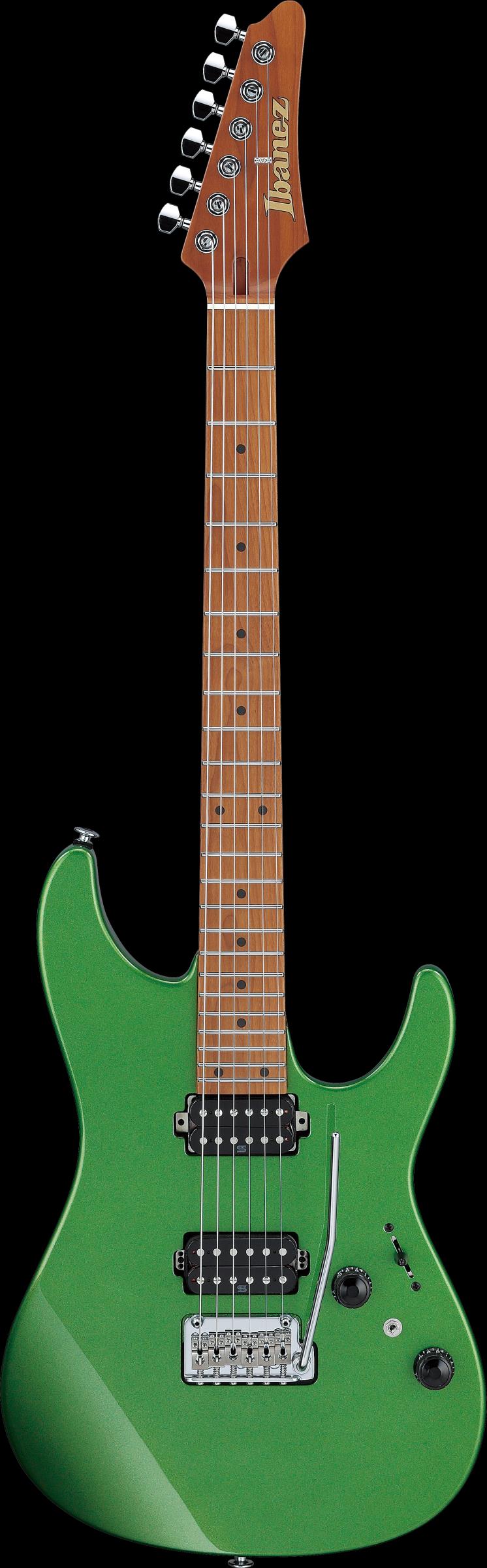 IBANEZ AZ2402-AGM IBANEZ AZ2402-AGM