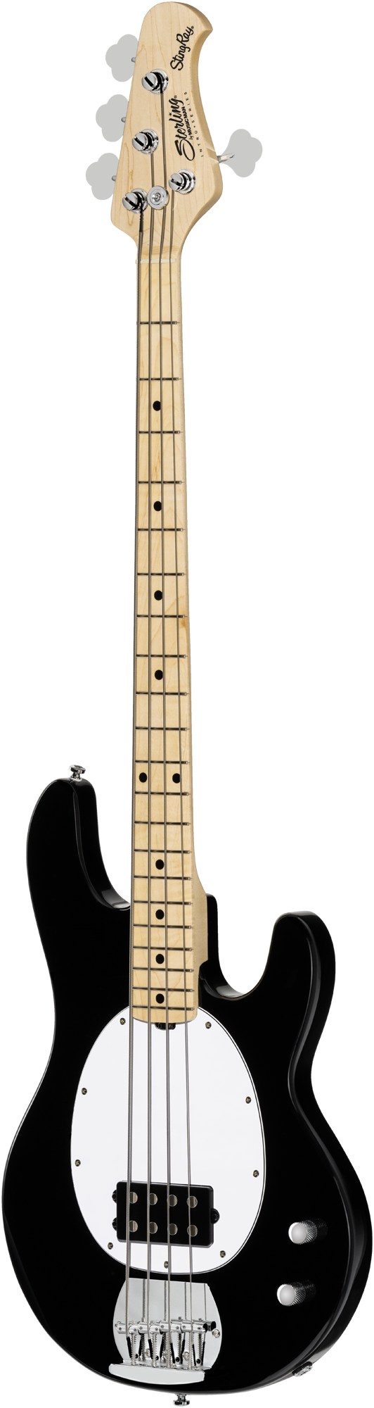 STERLING Intro Serie StingRay RAY2 Black STERLING Intro Serie StingRay RAY2 Black