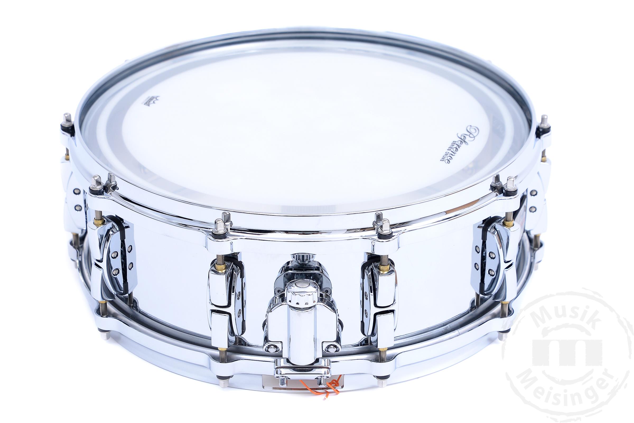 Pearl Reference 14x5 Stahl Snare