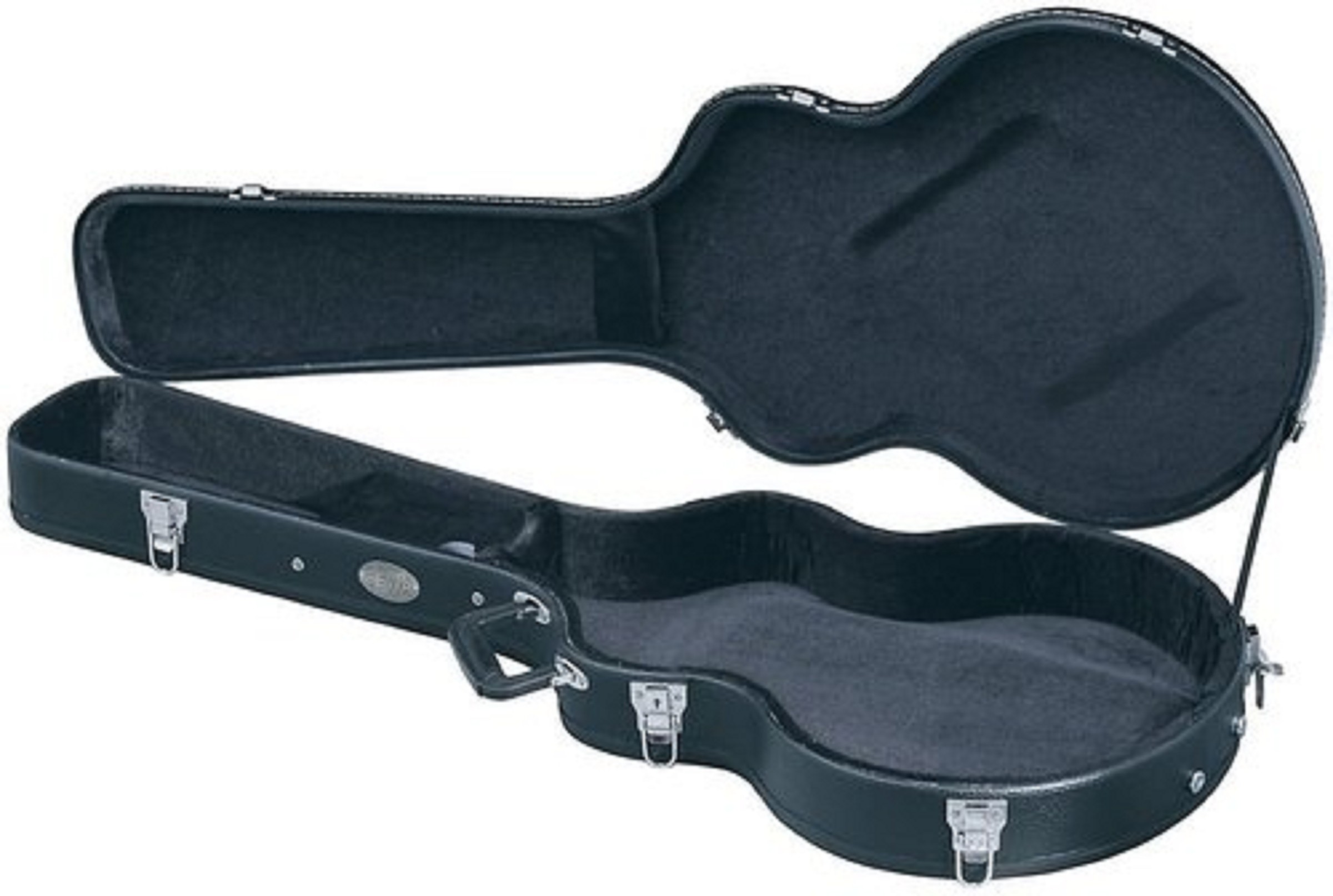 GEWA Flat Top Economy ES335 Semi-Akustik