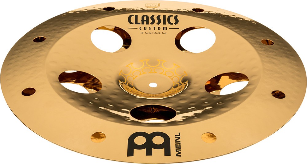 Meinl Super Stack - Thomas Lang