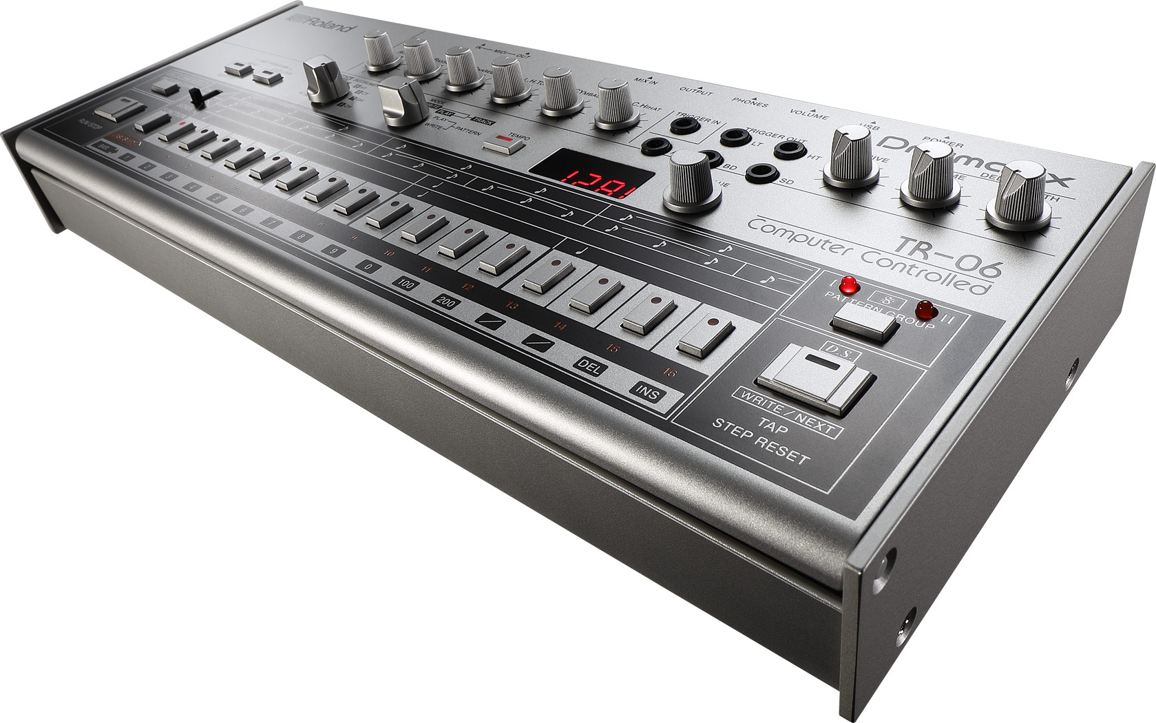 Roland TR-06 (Retoure) Roland TR-06 (Retoure)