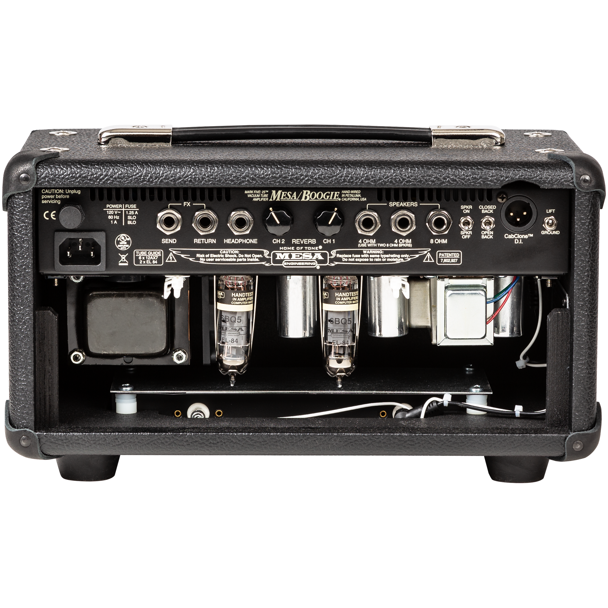 MESA BOOGIE Mark Five:25